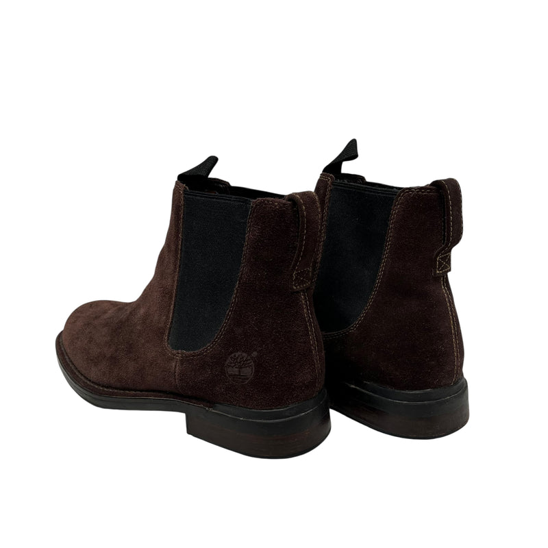 Timberland/Chelsea Boots/US 11/Suede/BRD/