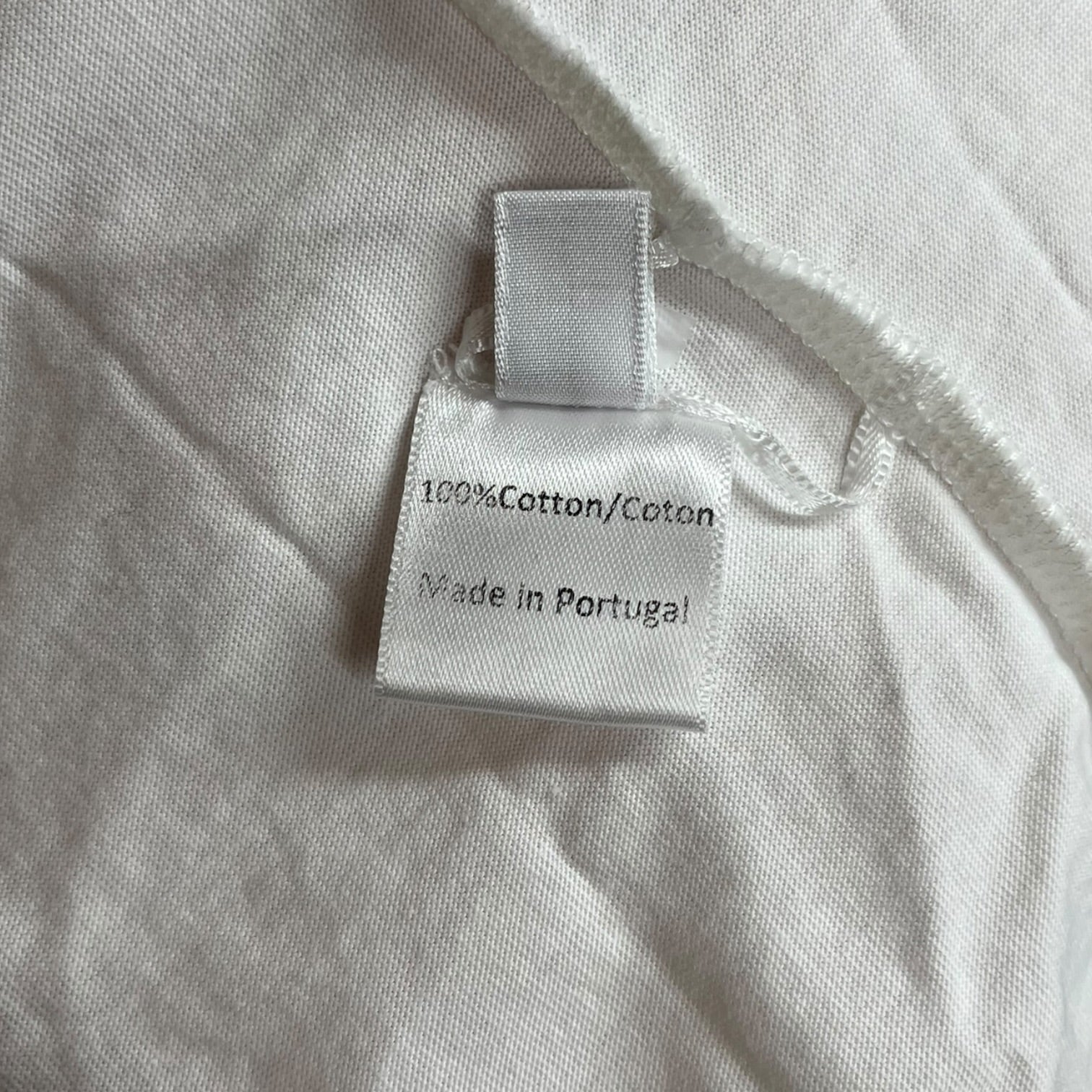 SIMONE ROCHA/SS Dress/4/Cotton/WHT/RUFFLE T SHIRT DRESS view 6