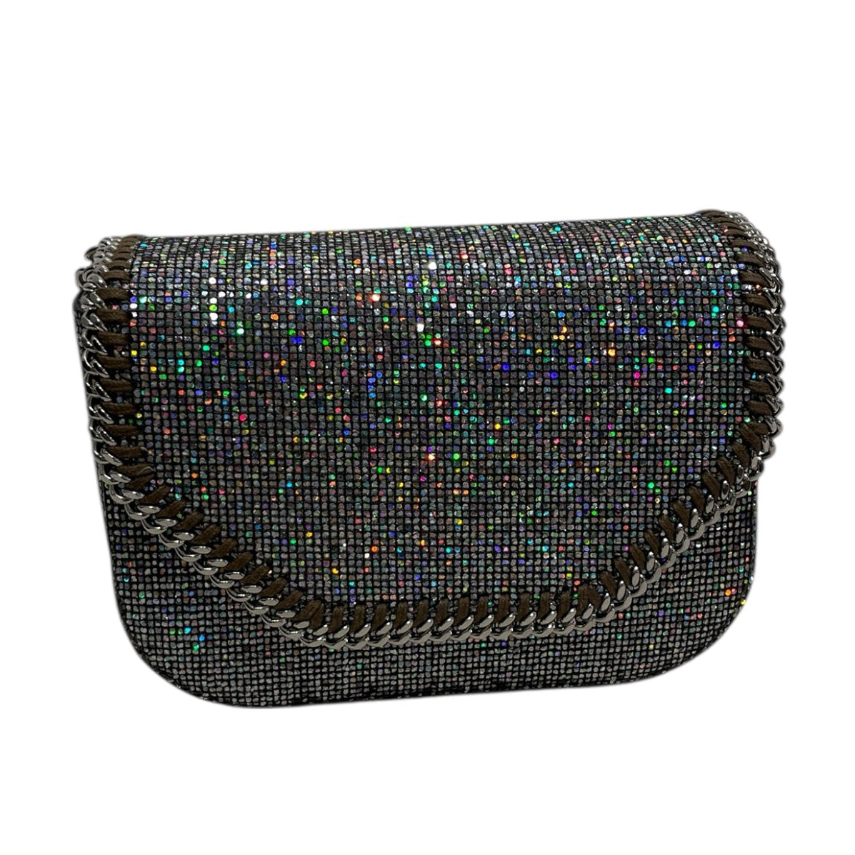 STELLAMcCARTNEY/Hand Bag/SLV/ view 1