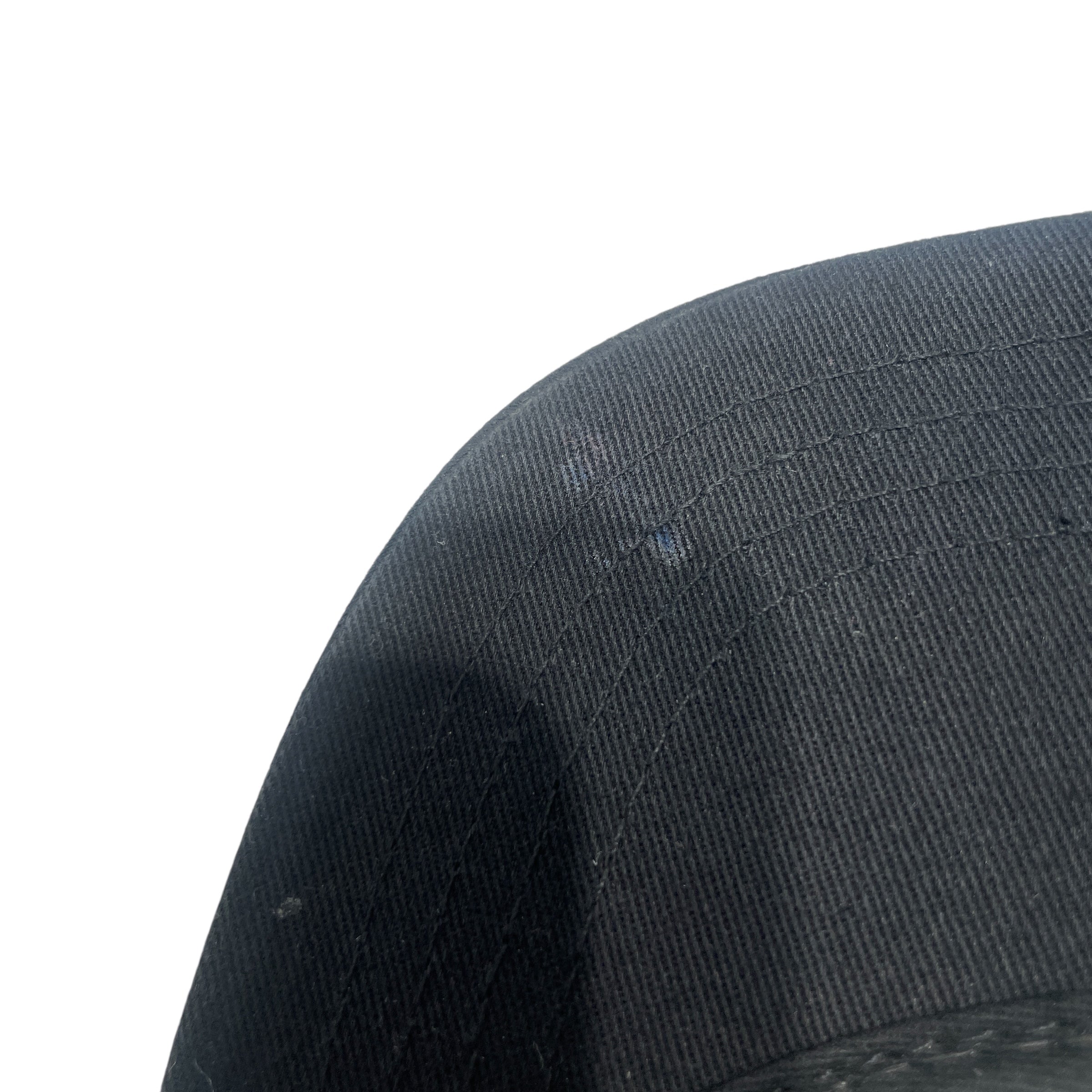 CHROME HEARTS/Cap/Cotton/WHT/ view 7