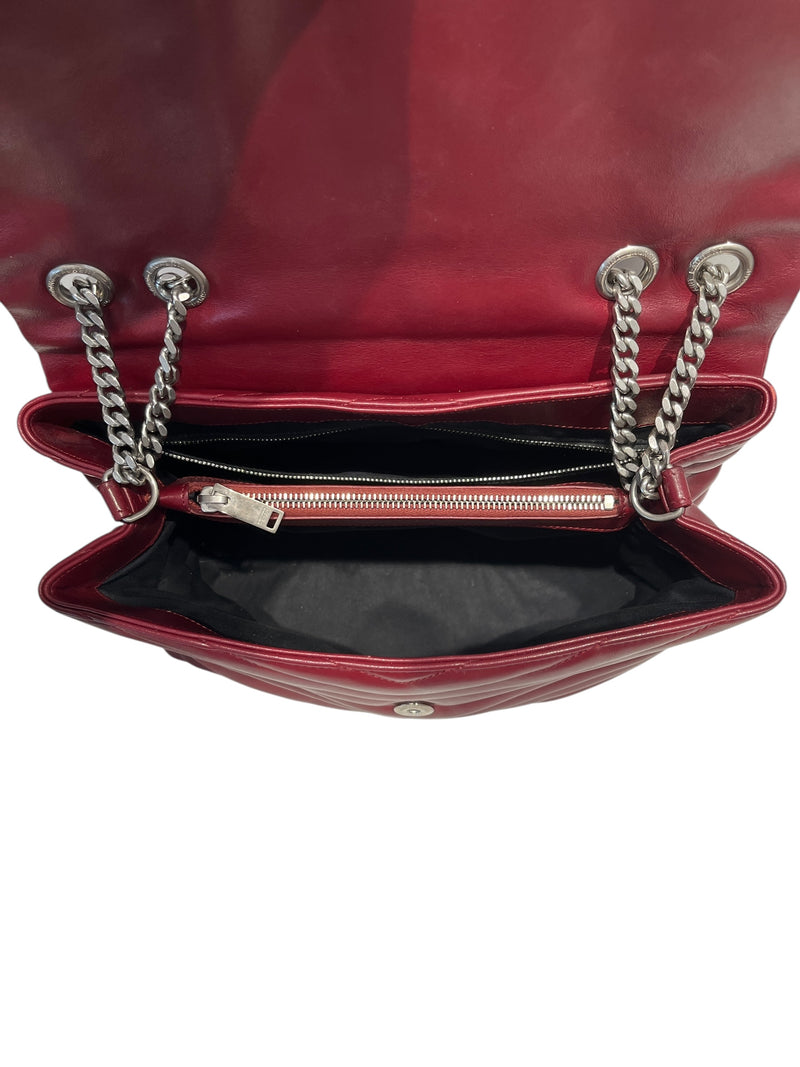 YVES SAINT LAURENT/Cross Body Bag/BRD/