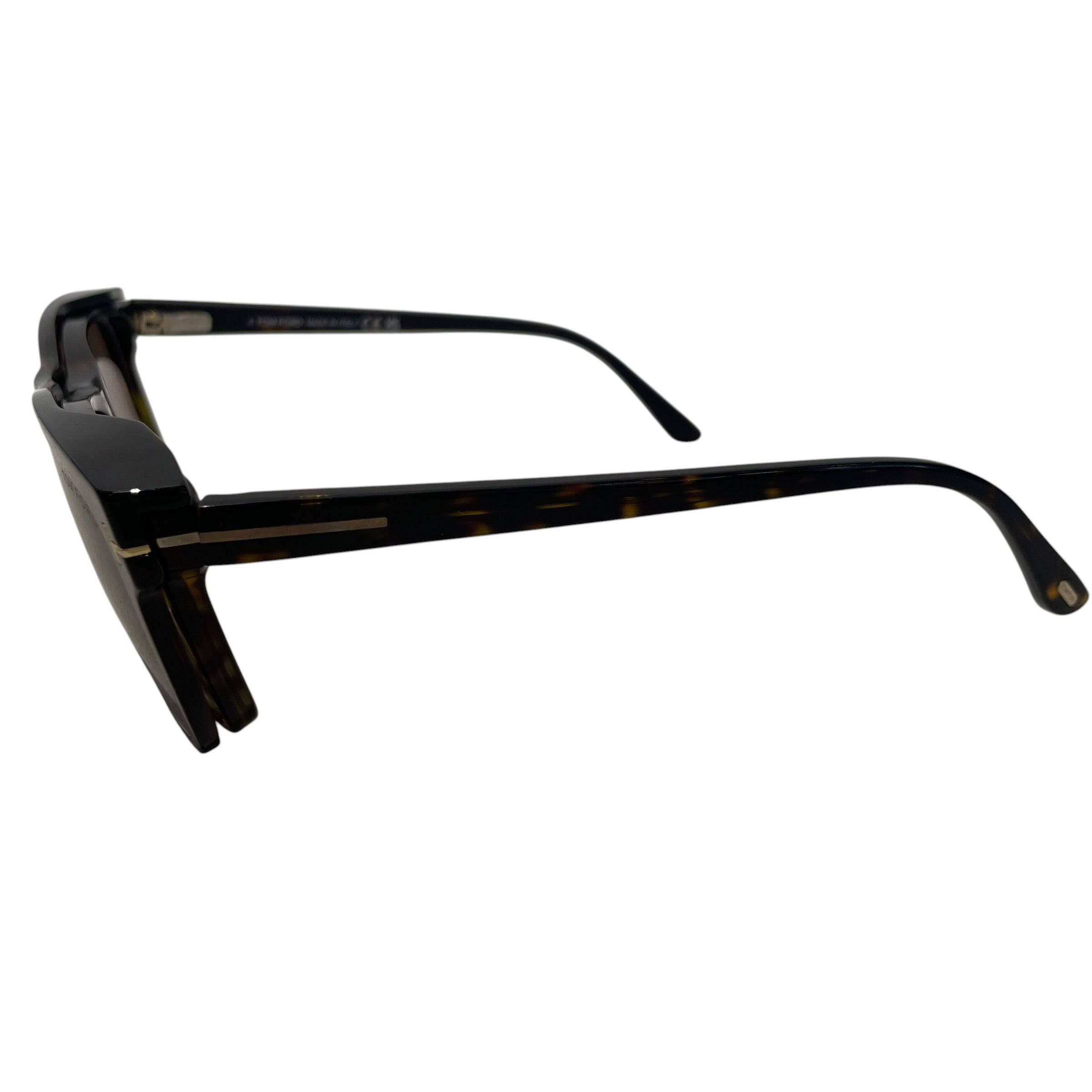 TOM FORD/Sunglasses/Celluloid/BRW/M's/TF5682-b 052 view 4