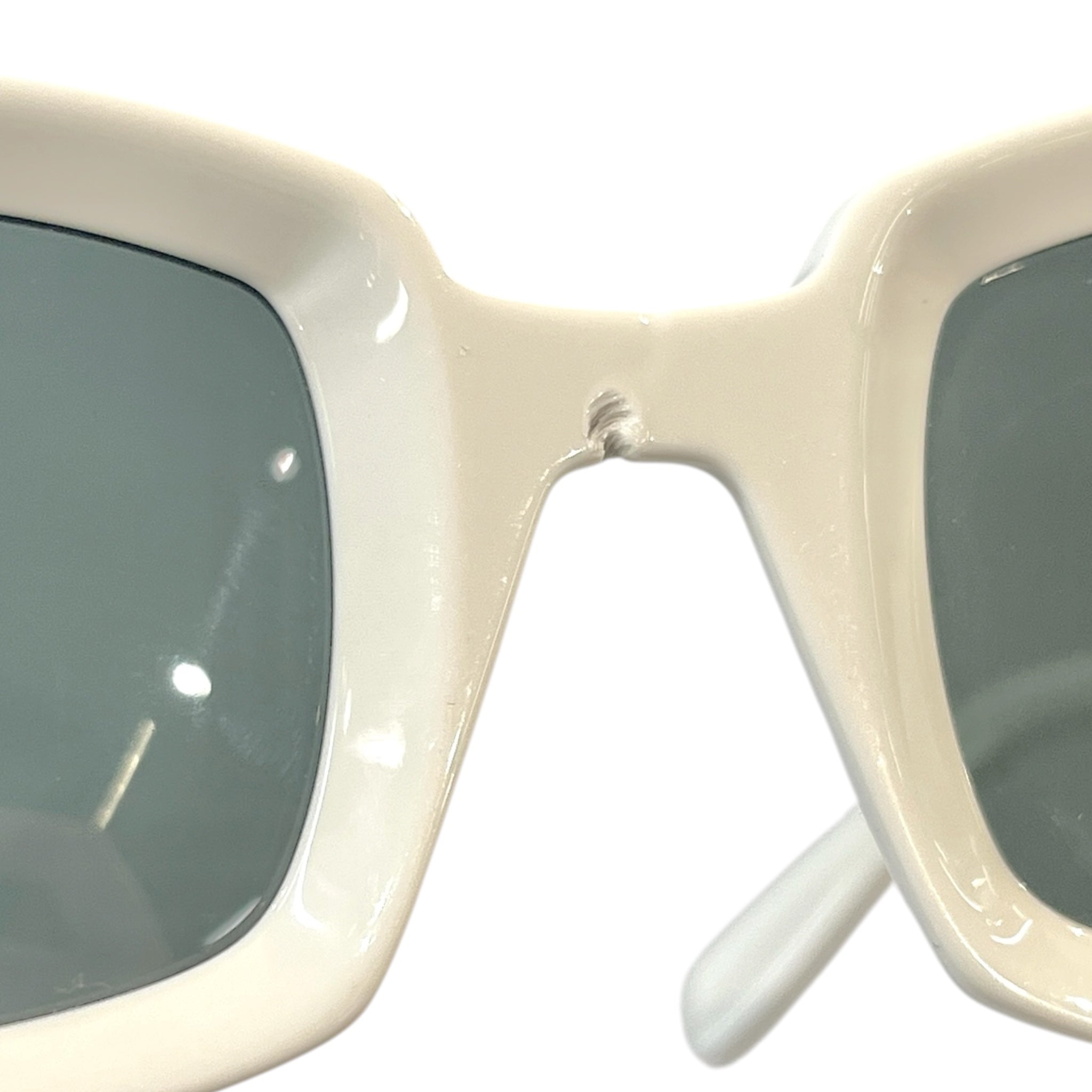 SAINT LAURENT/Sunglasses/Celluloid/CRM/SL 329 005 view 4
