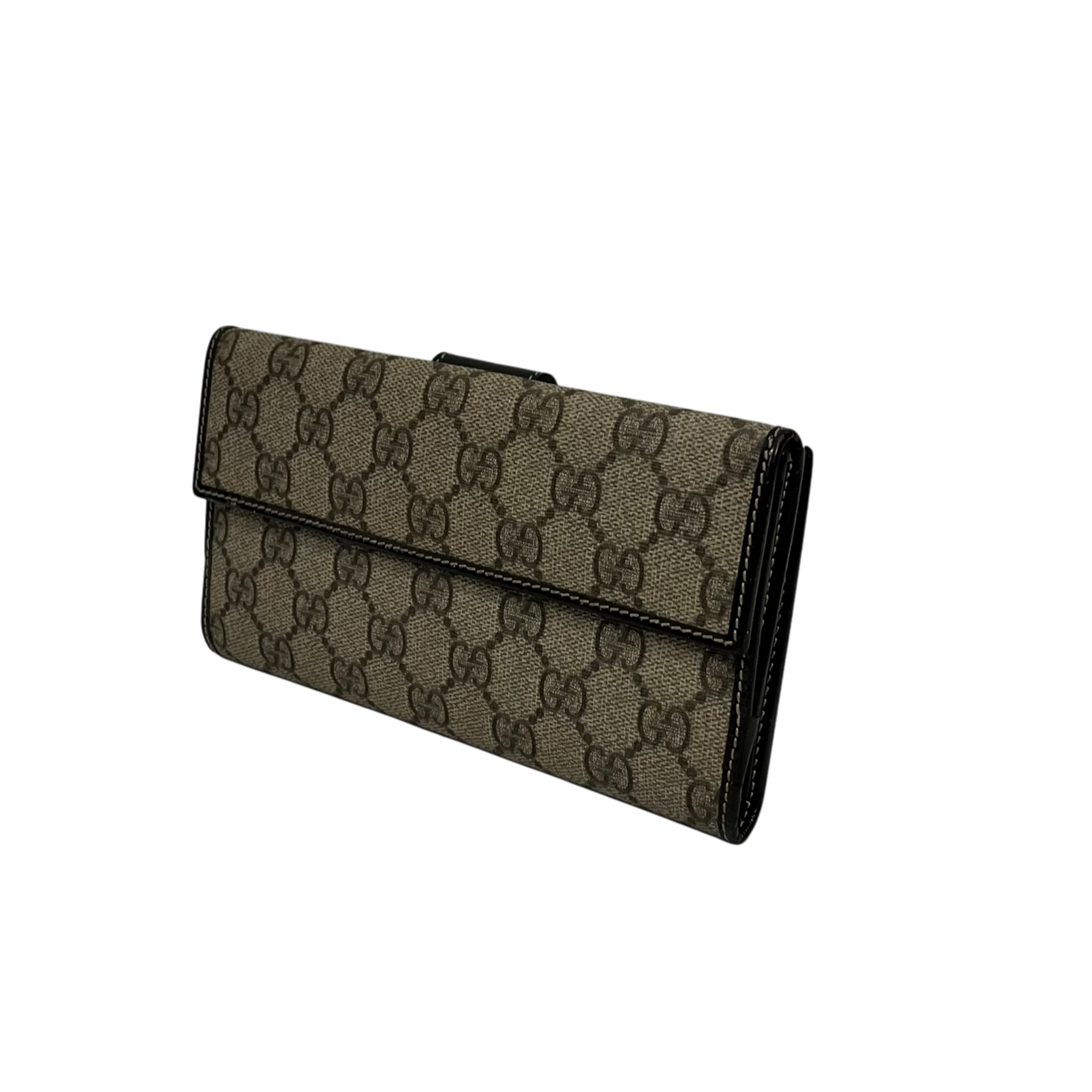 GUCCI/Long Wallet/CRM/L's/ view 1