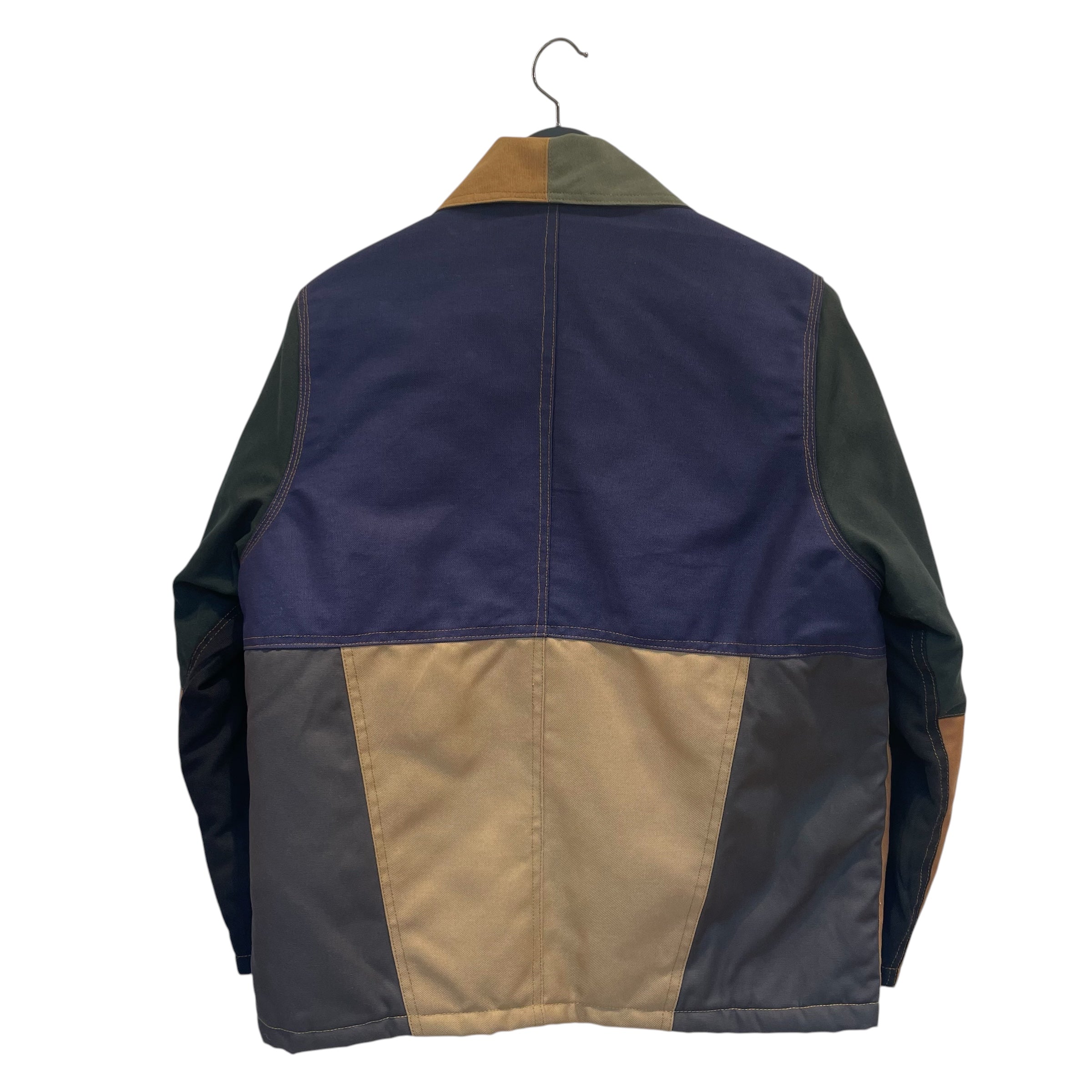 Carhartt/Jacket/M/Cotton/MLT/All Over Print/ view 2