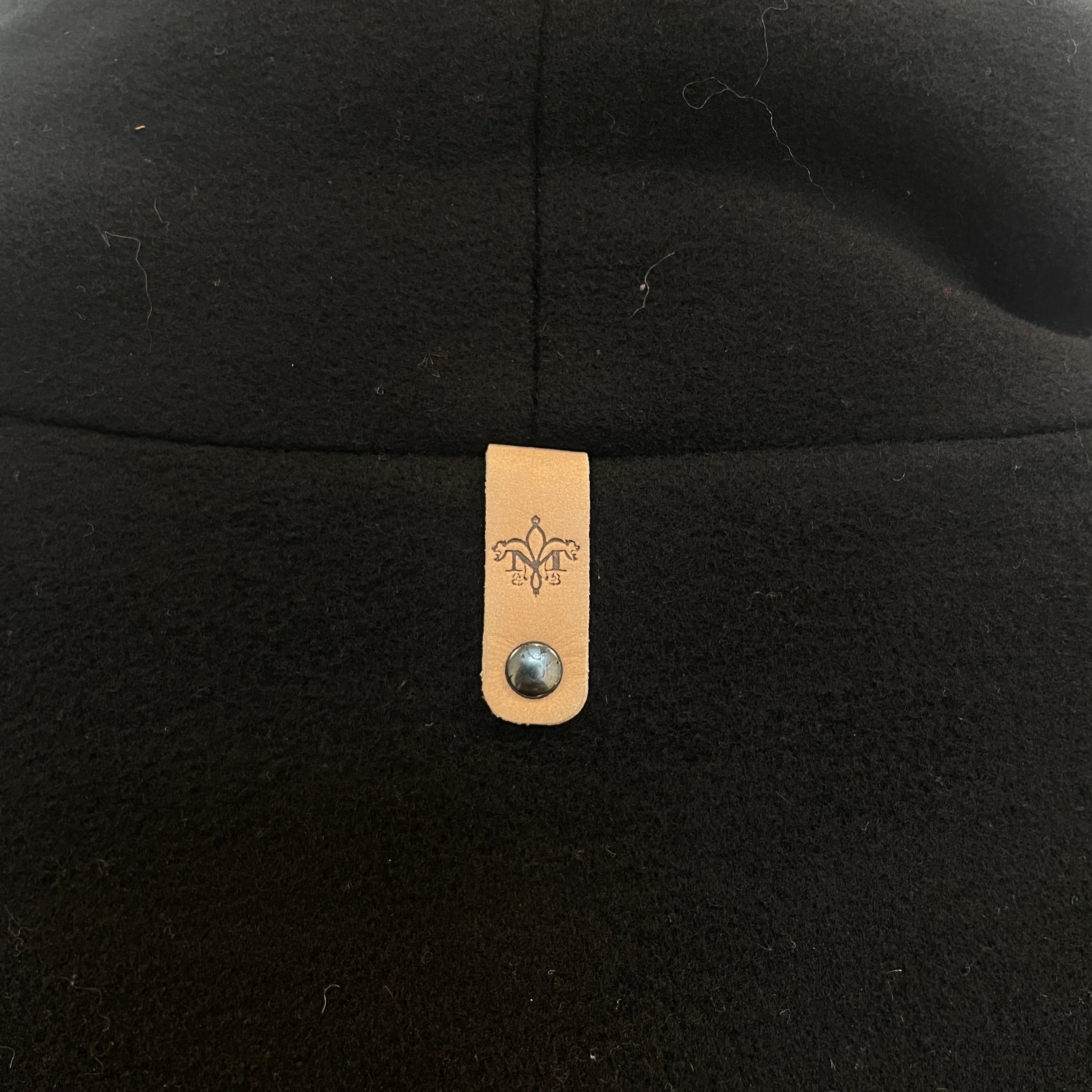 MACKAGE/Trench Coat/M/BLK/mackage trnch blk view 3