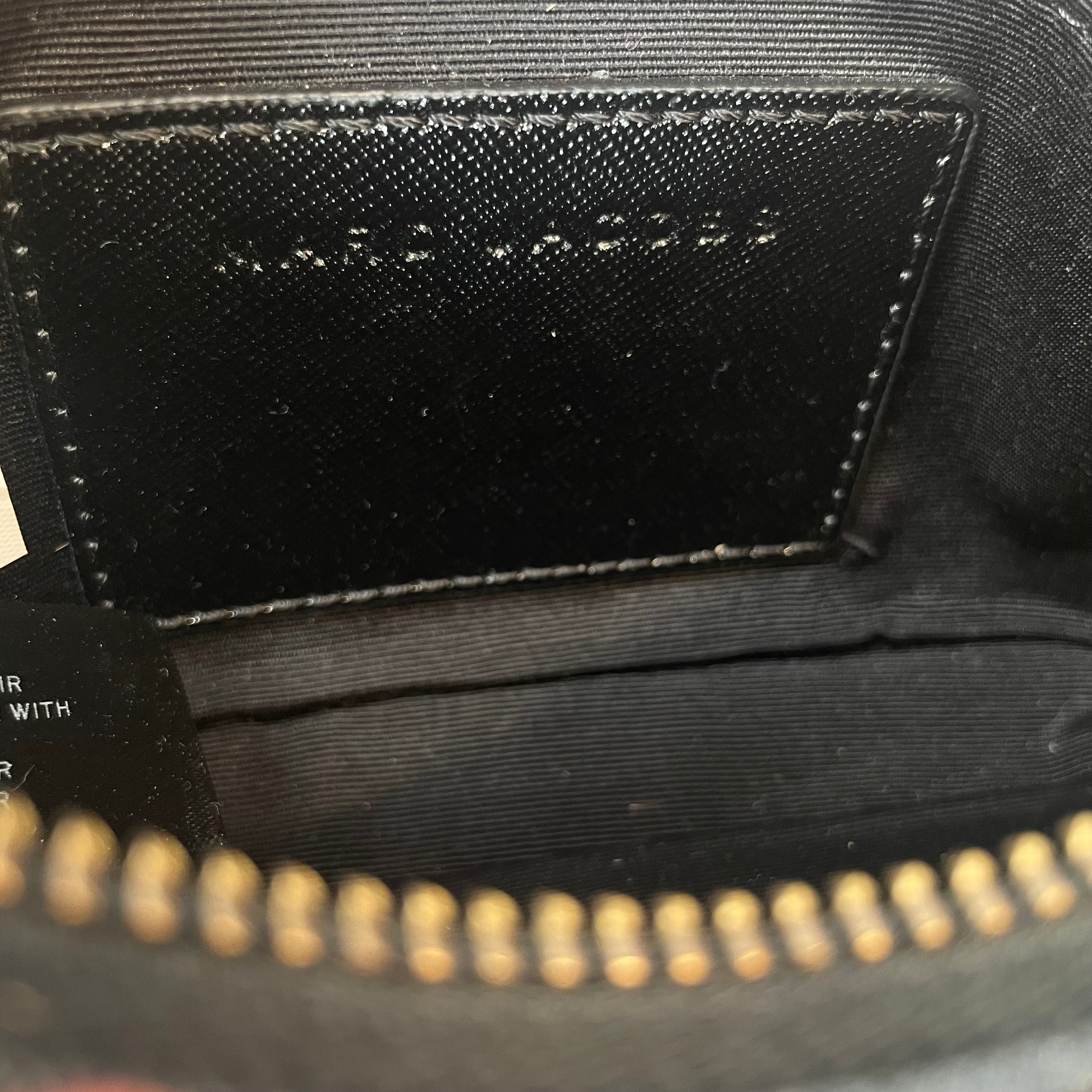 MARC JACOBS/Fanny Pack/Animal Pattern/MLT/snapshot/pony calf skin view 5