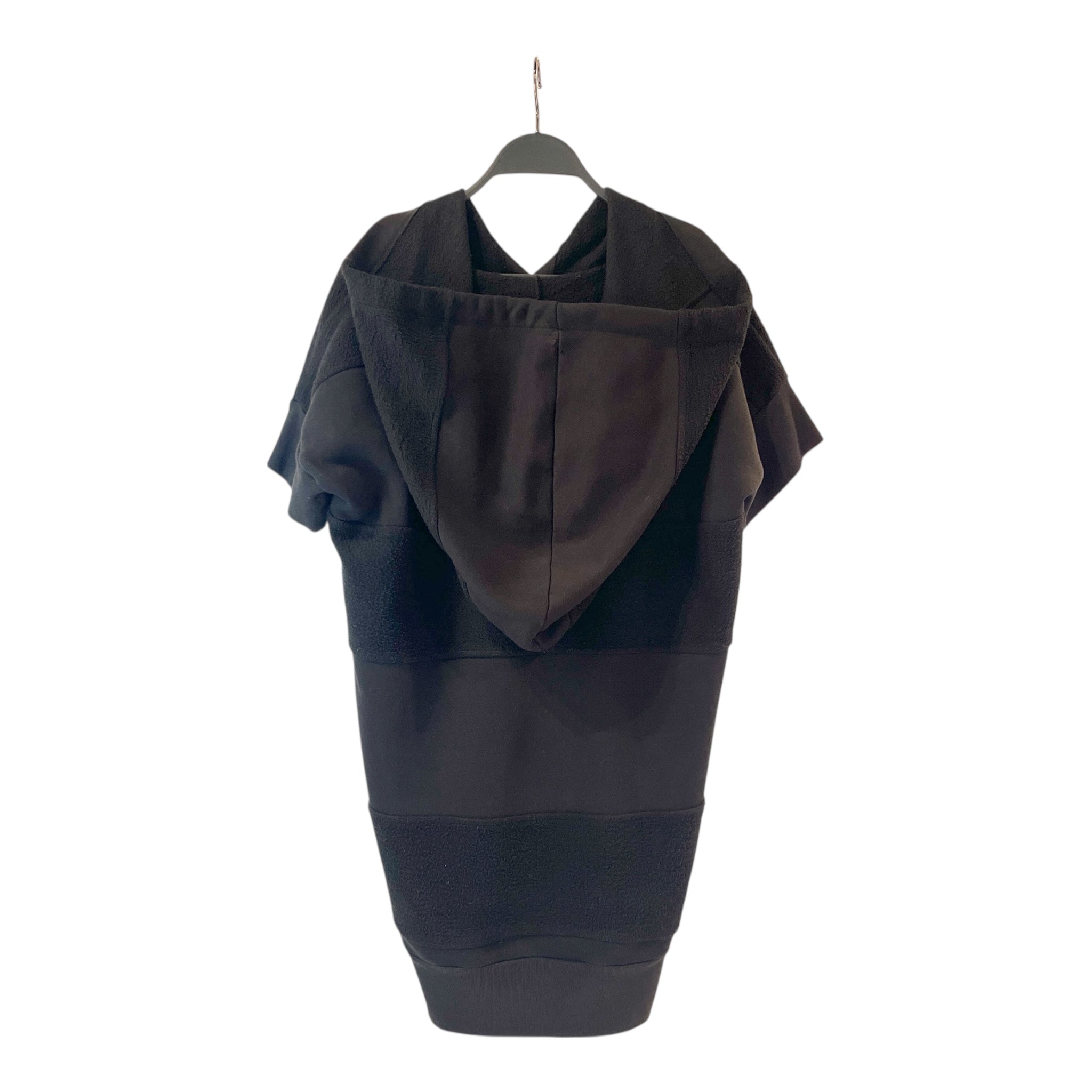Maison Martin Margiela/Hoodie/S/Cotton/BLK/ view 2