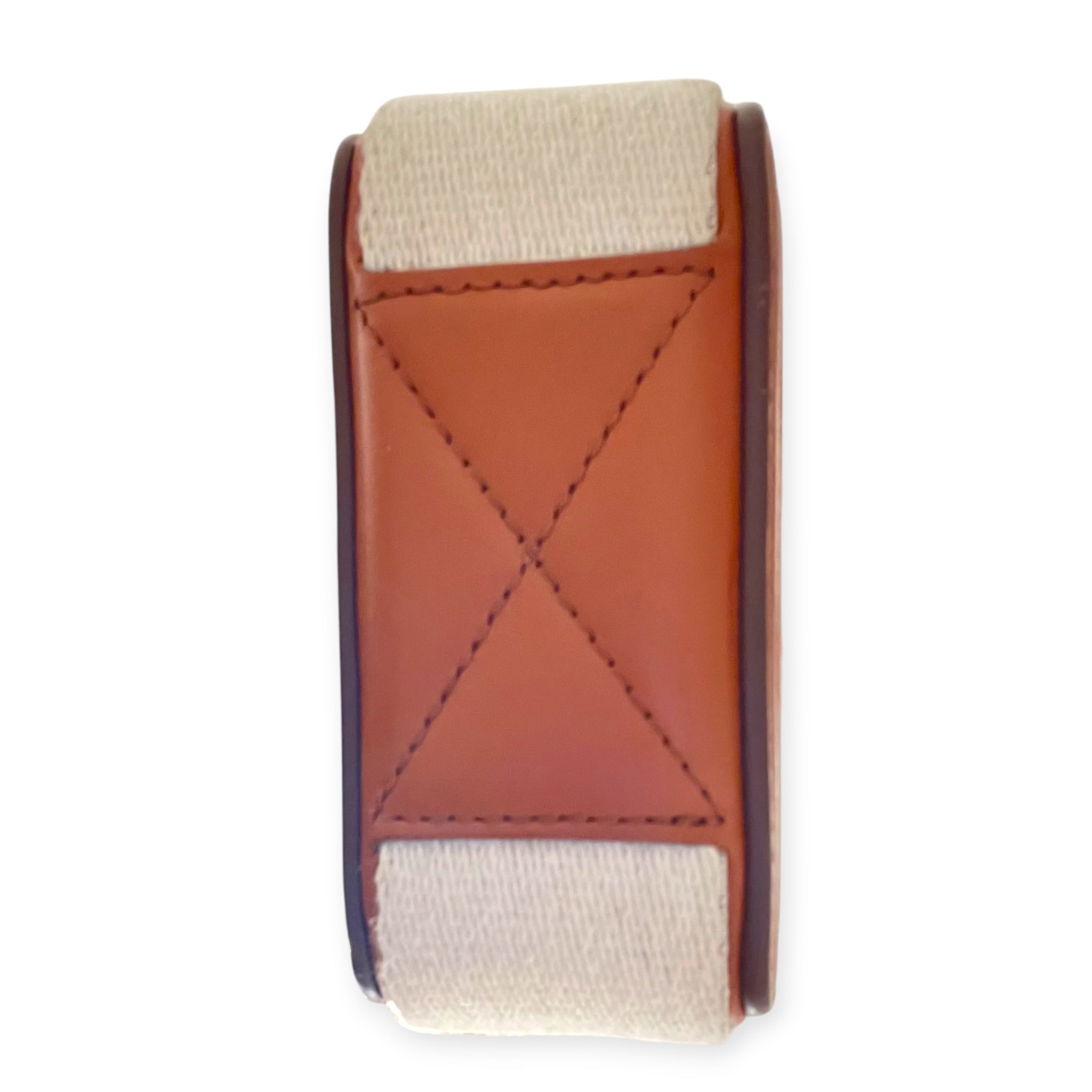 JACQUEMUS/Cross Body Bag/Leather/CML/LE CUERDA VERTICAL BAG view 6