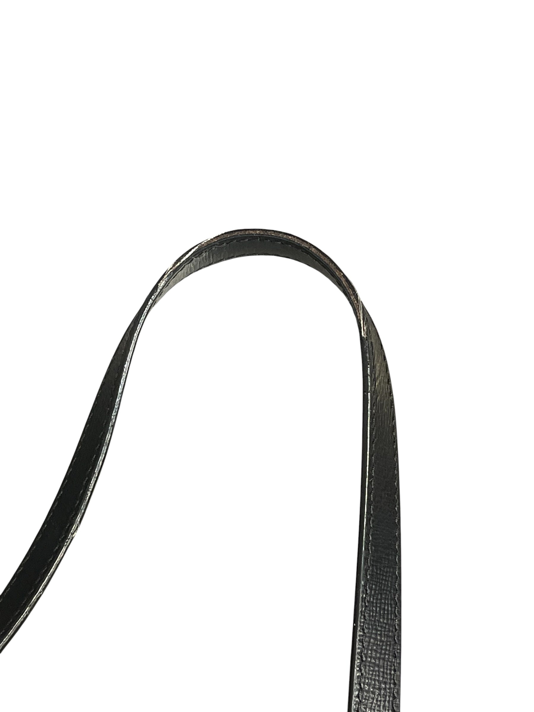 TOM FORD/Hand Bag/Leather/BLK/shoulder tote view 11
