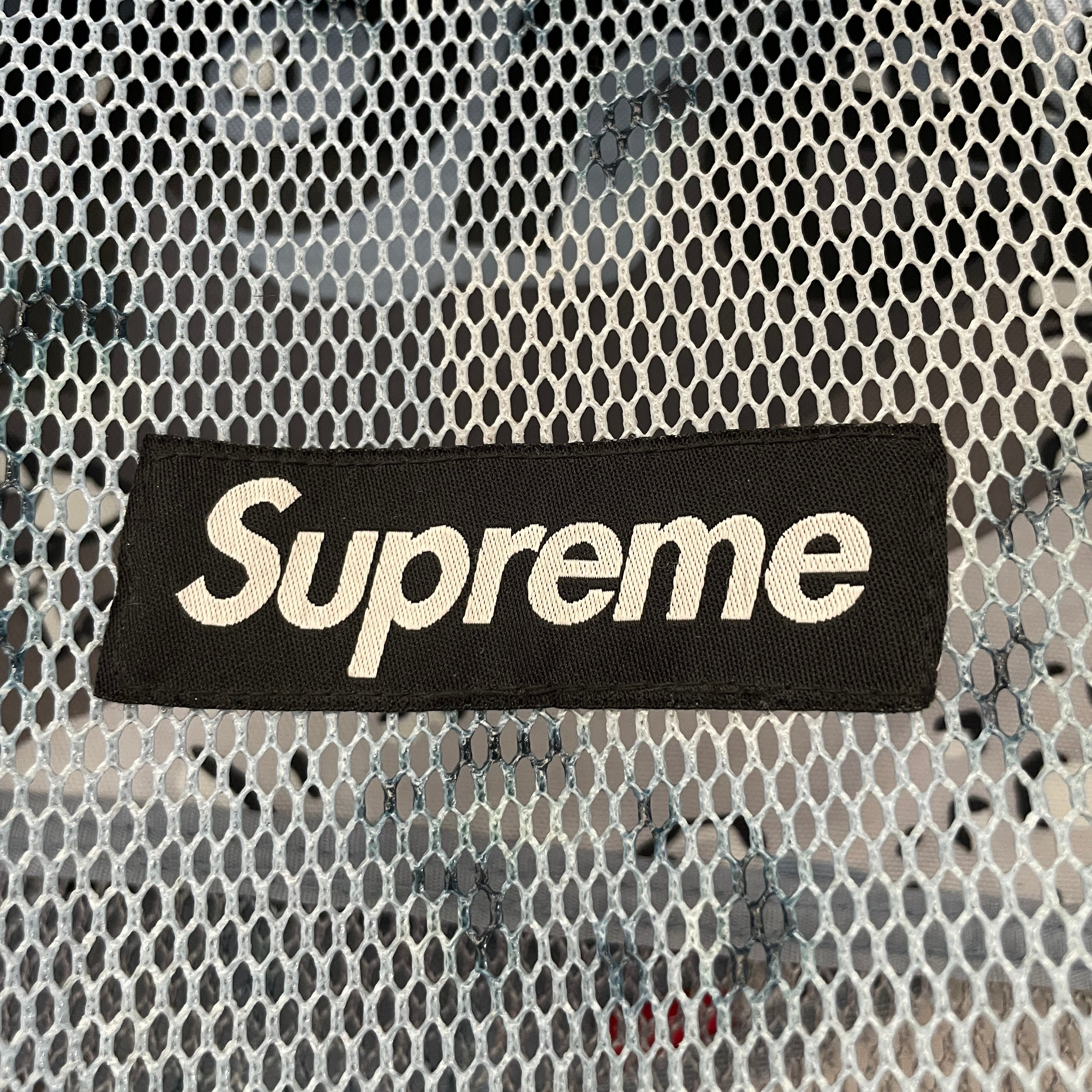 Supreme/Bag/BLU/BLUE CHOCOLATE CHIP CAMO view 3
