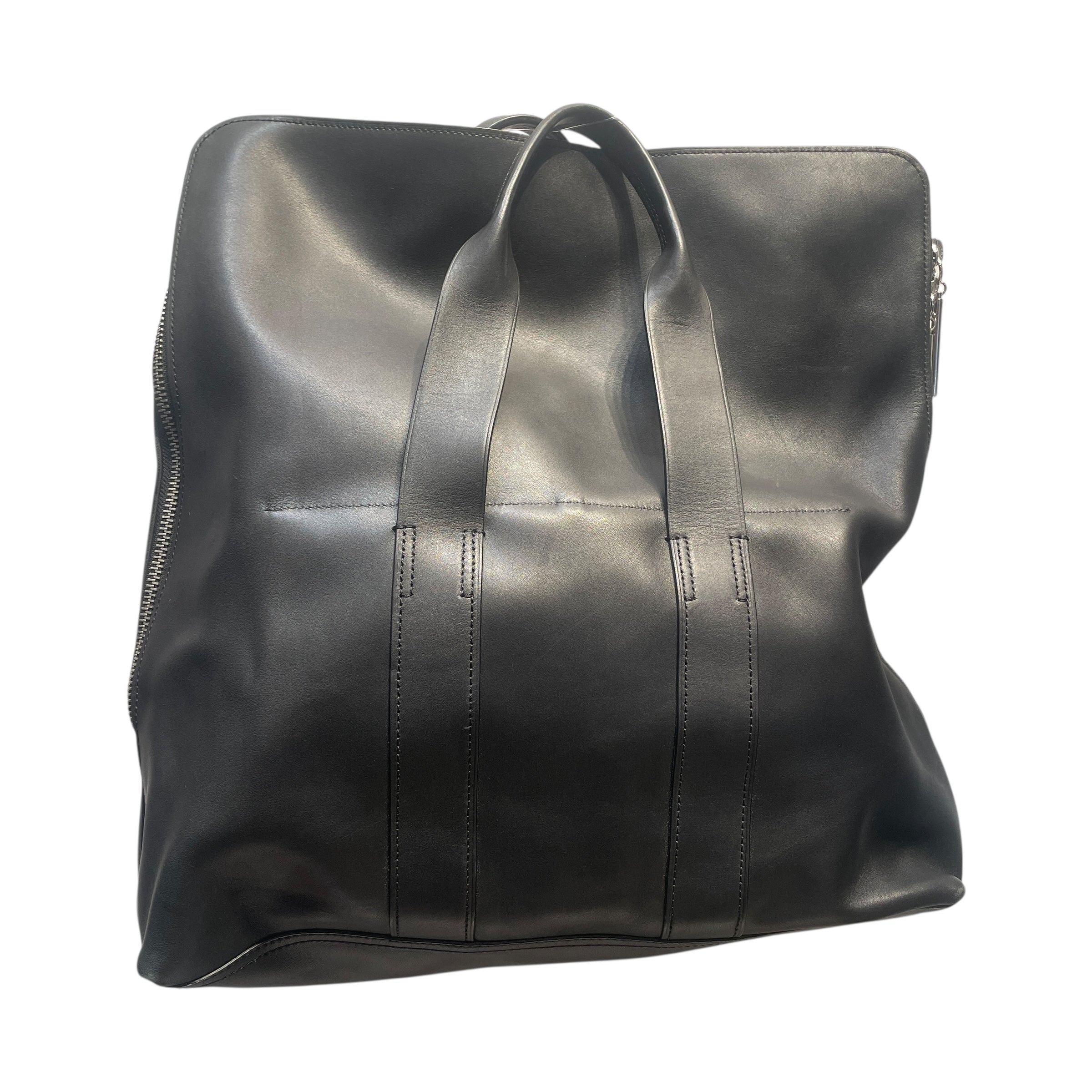 3.1 phillip lim/Hand Bag/Leather/BLK/ view 1