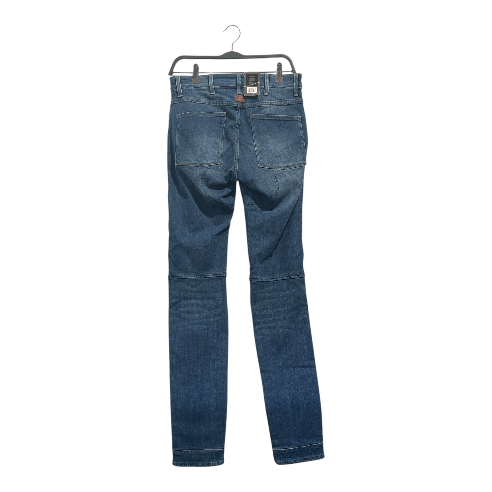 G-STAR RAW/Skinny Pants/29/Cotton/IDG/ view 2