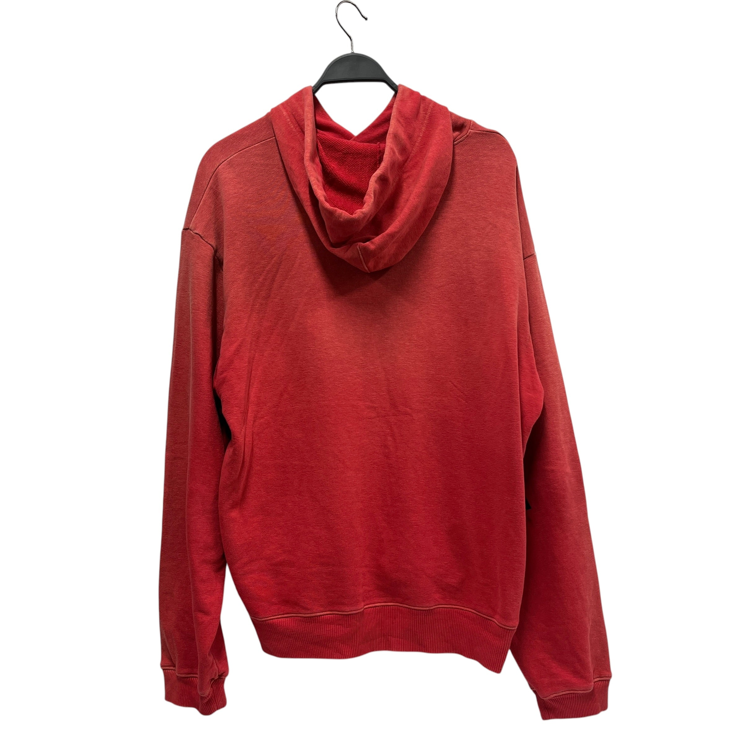 KAPITAL/Hoodie/XL/Cotton/RED/Feather Hoodie view 2
