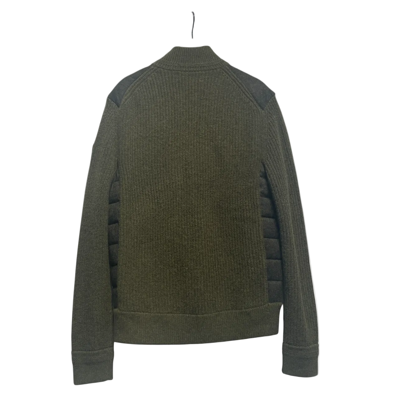 POLO RALPH LAUREN/Jacket/S/Cotton/GRN/ view 2
