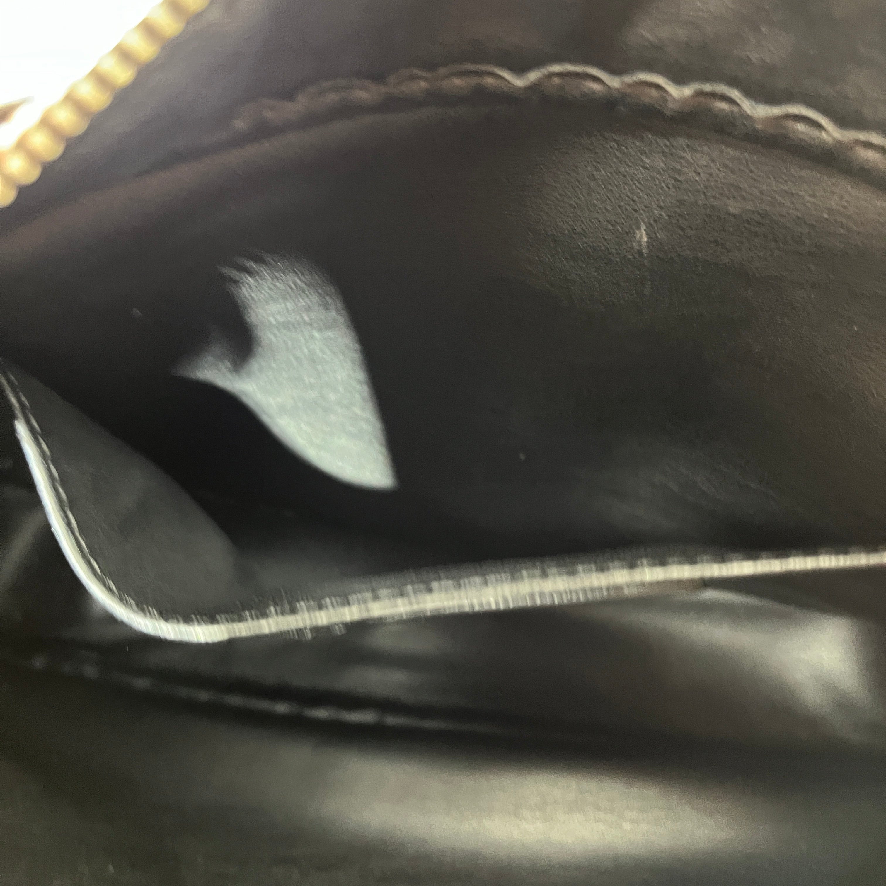 Acne Studios/Hand Bag/Leather/BLK/CAMERO PARTY BAG view 9