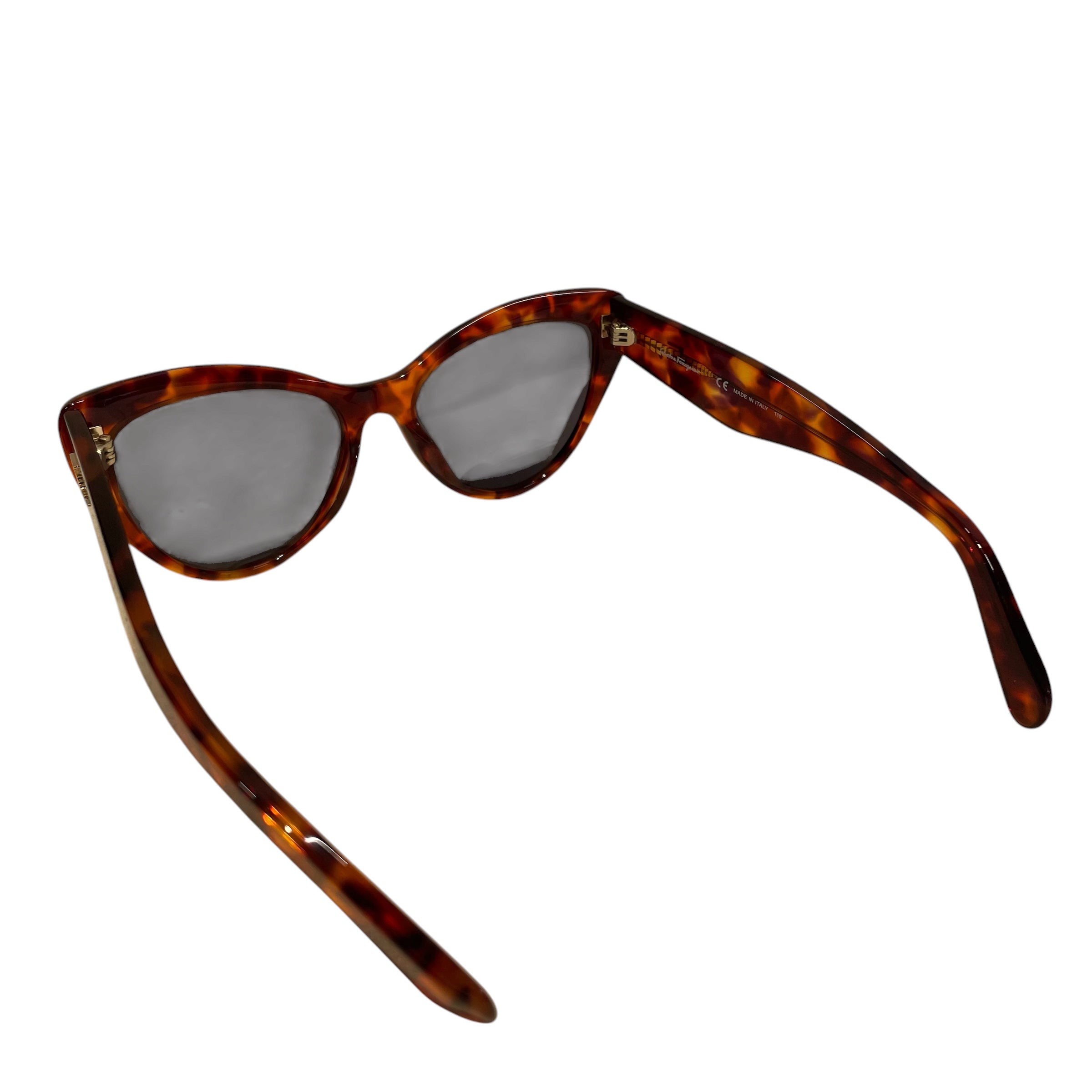 Salvatore Ferragamo/Sunglasses/Plastic/ORN/L's/SF930S view 3
