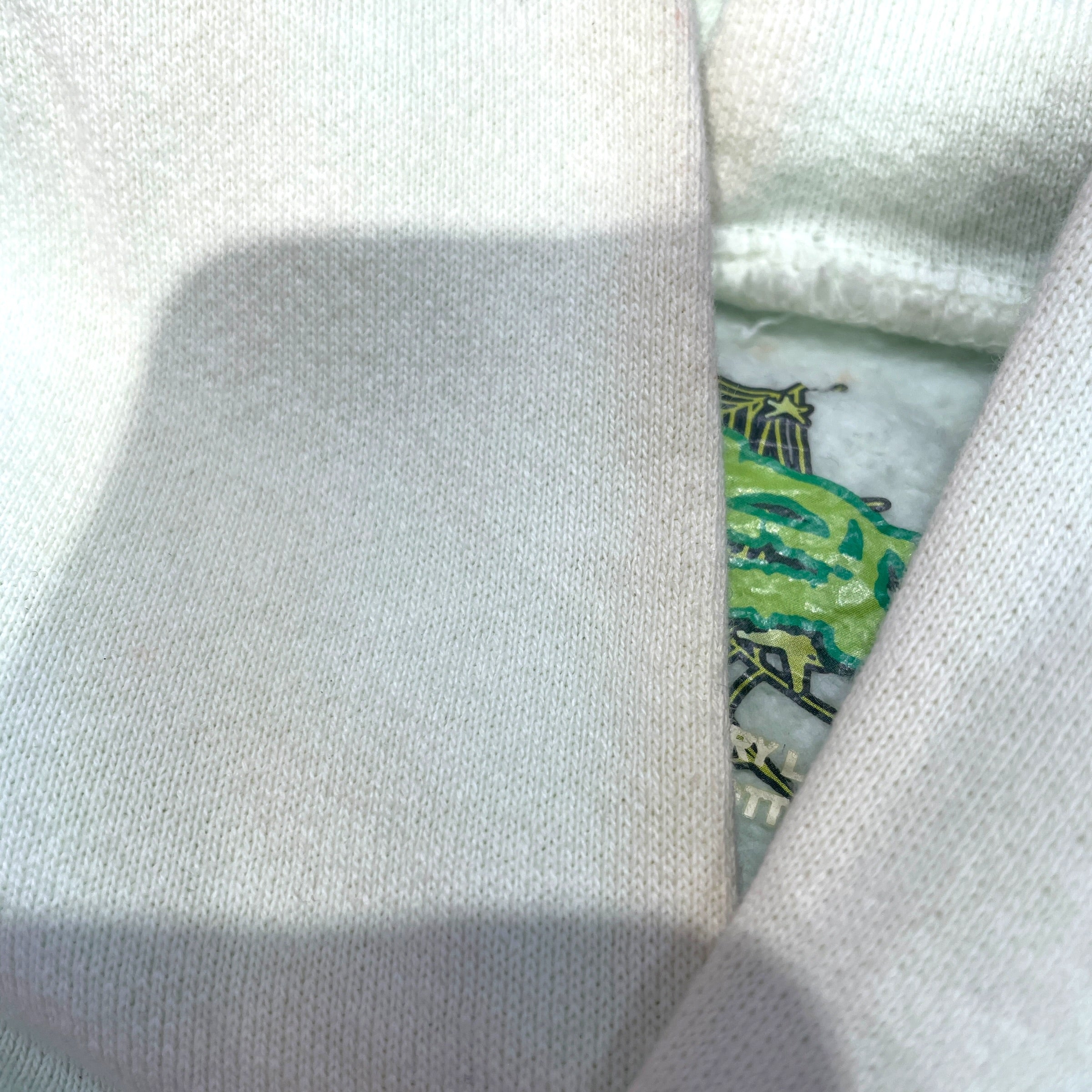 Sp5der/Hoodie/L/Cotton/GRN/ view 4