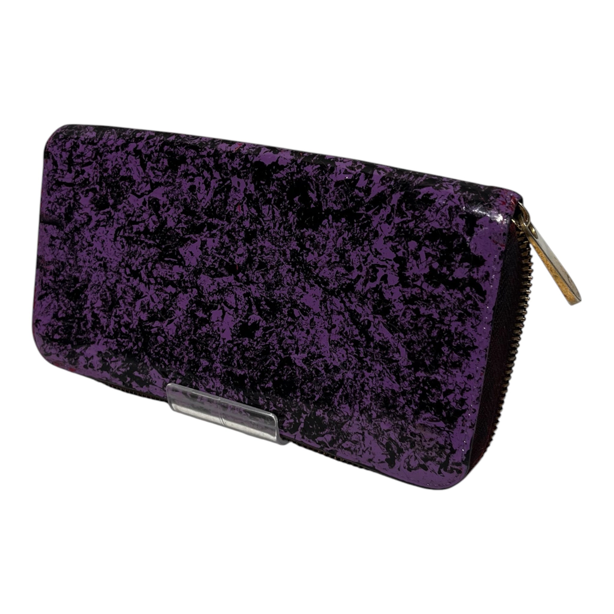 LOUIS VUITTON/Long Wallet/Monogram/MLT/ view 1