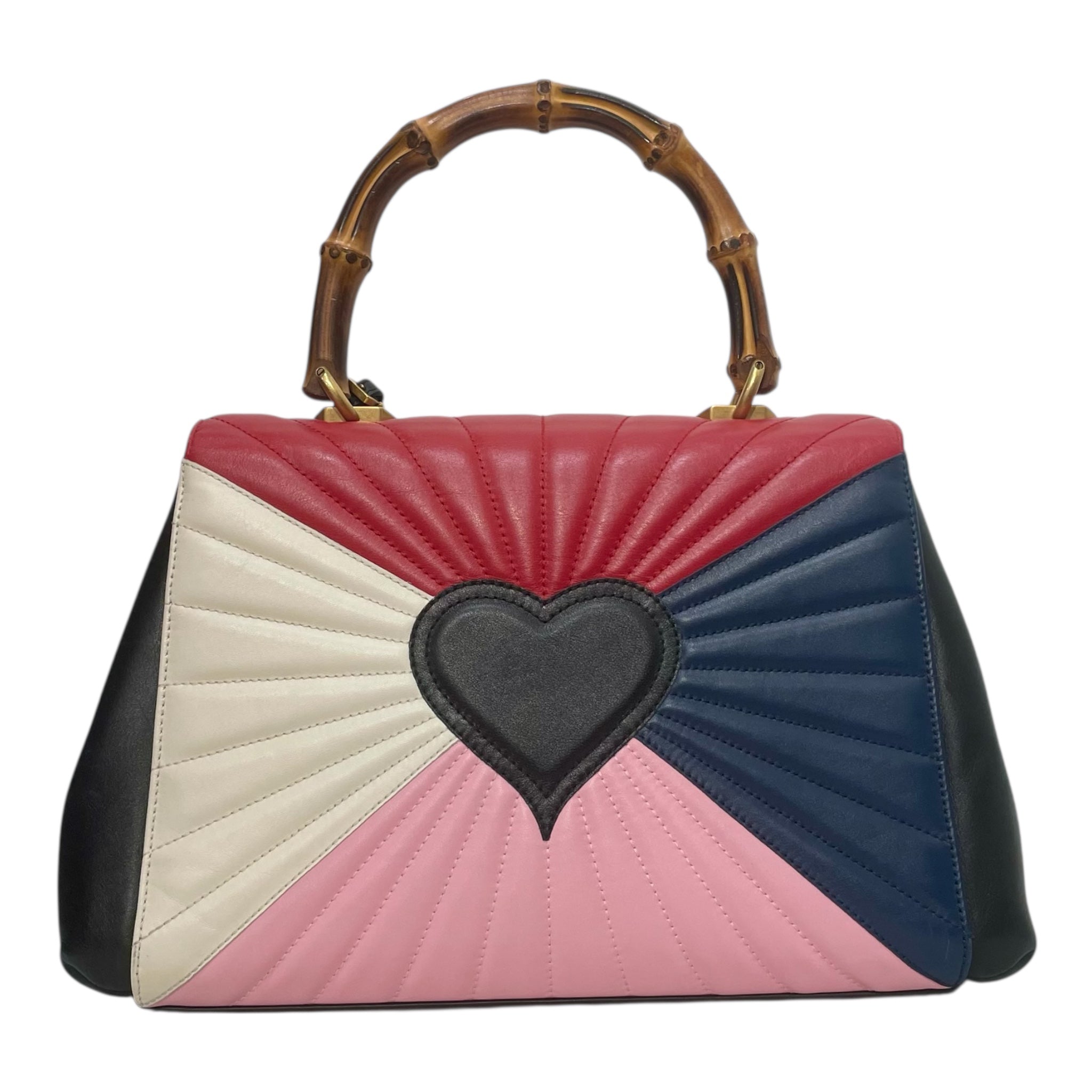 GUCCI/Hand Bag/All Over Print/MLT/MARGARET TOP HANDLE view 2