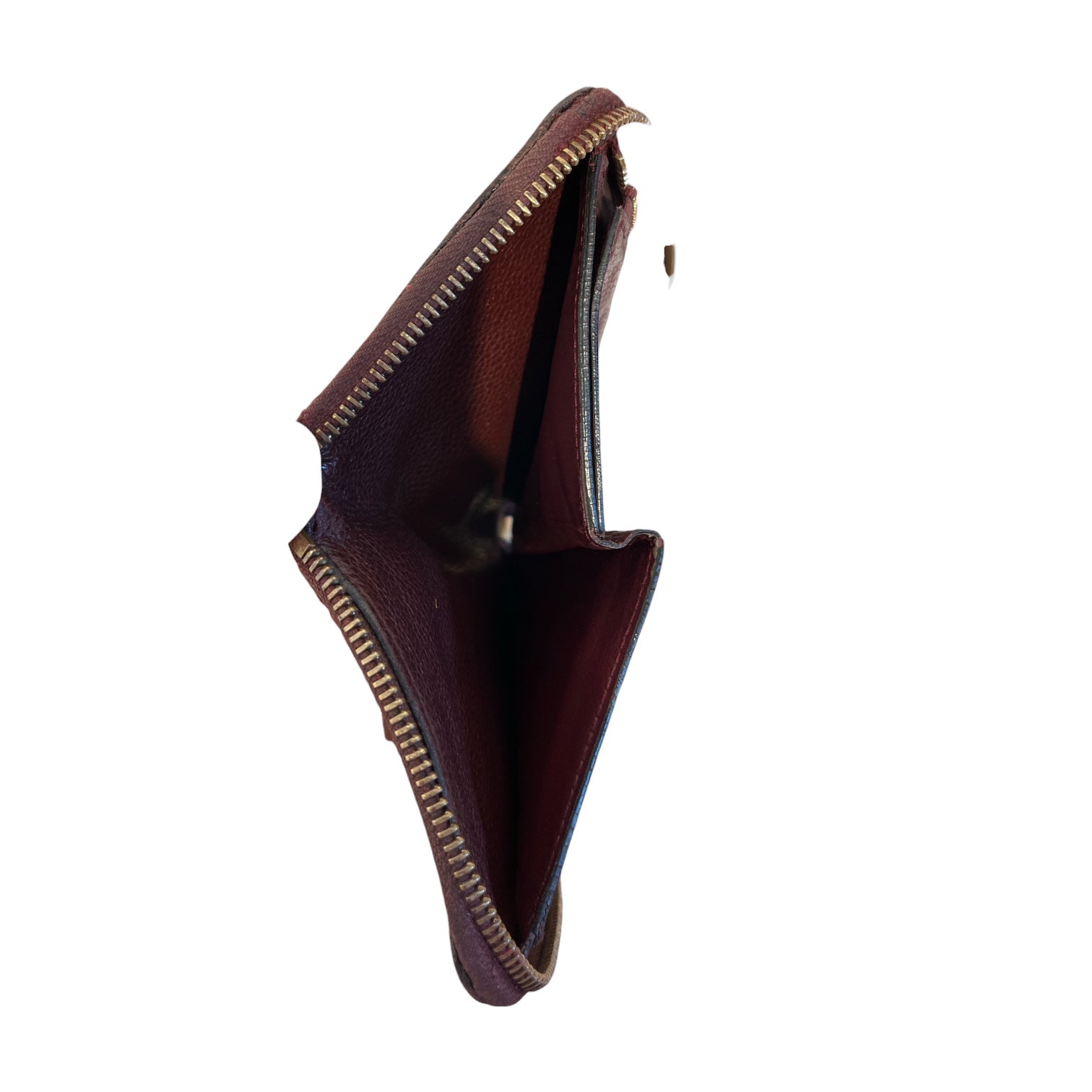 LOUIS VUITTON/Wallet/Monogram/Leather/BRW/EMPREINTE ZIPPY COIN PURSE view 4