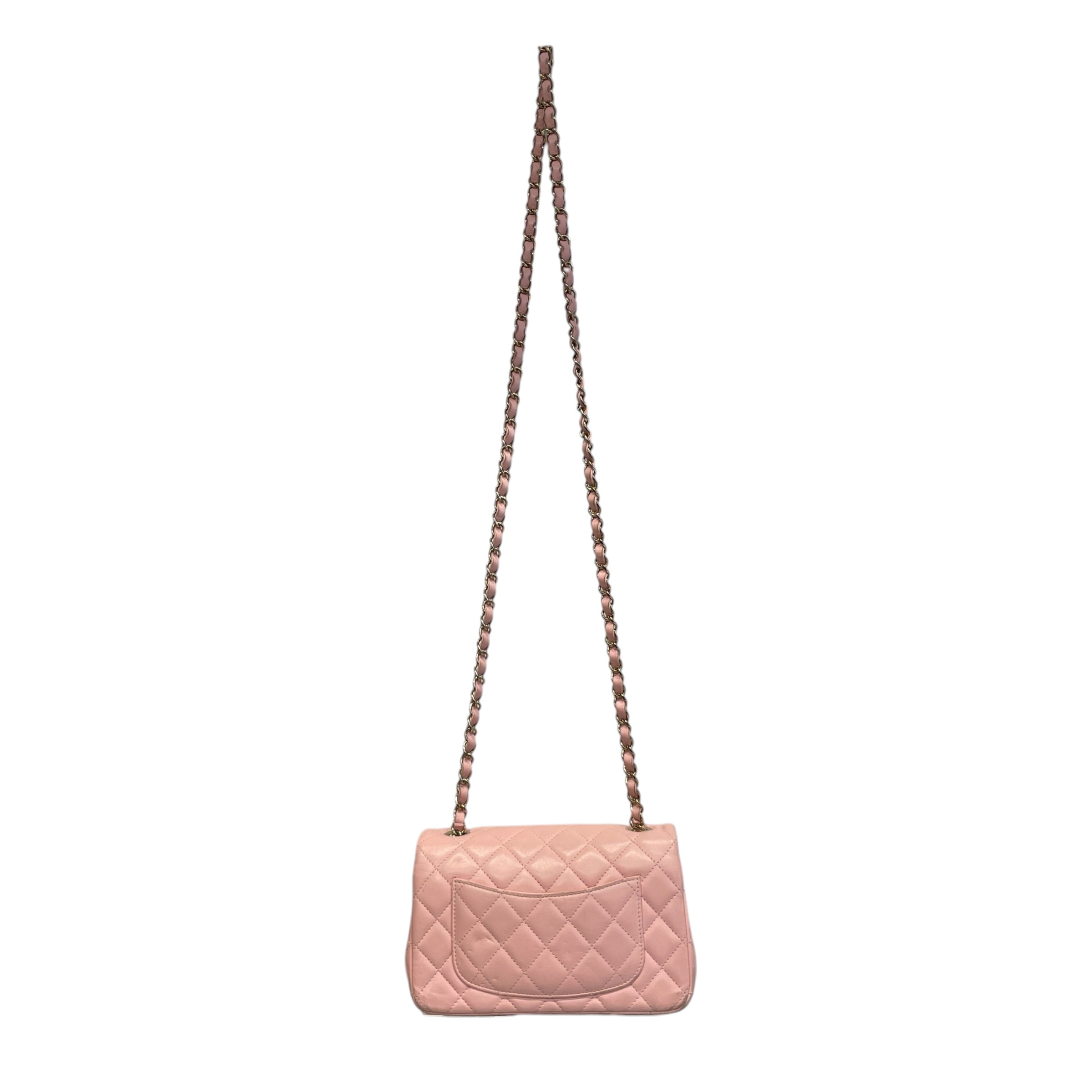 CHANEL/Cross Body Bag/CHANEL S/S 2024 view 2