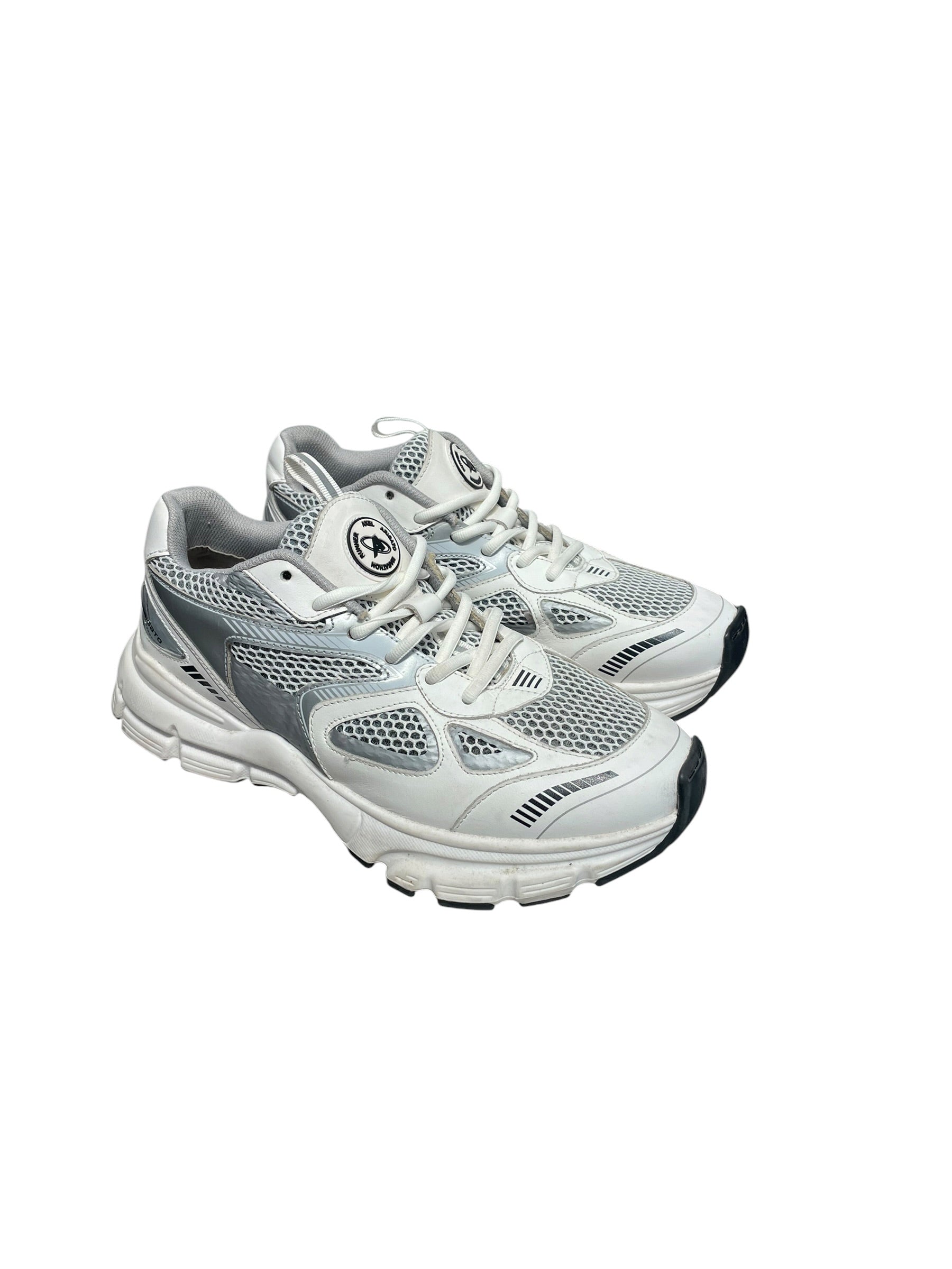 Axel Arigato/Low-Sneakers/EU 40/WHT/MARATHON RUNNER view 1
