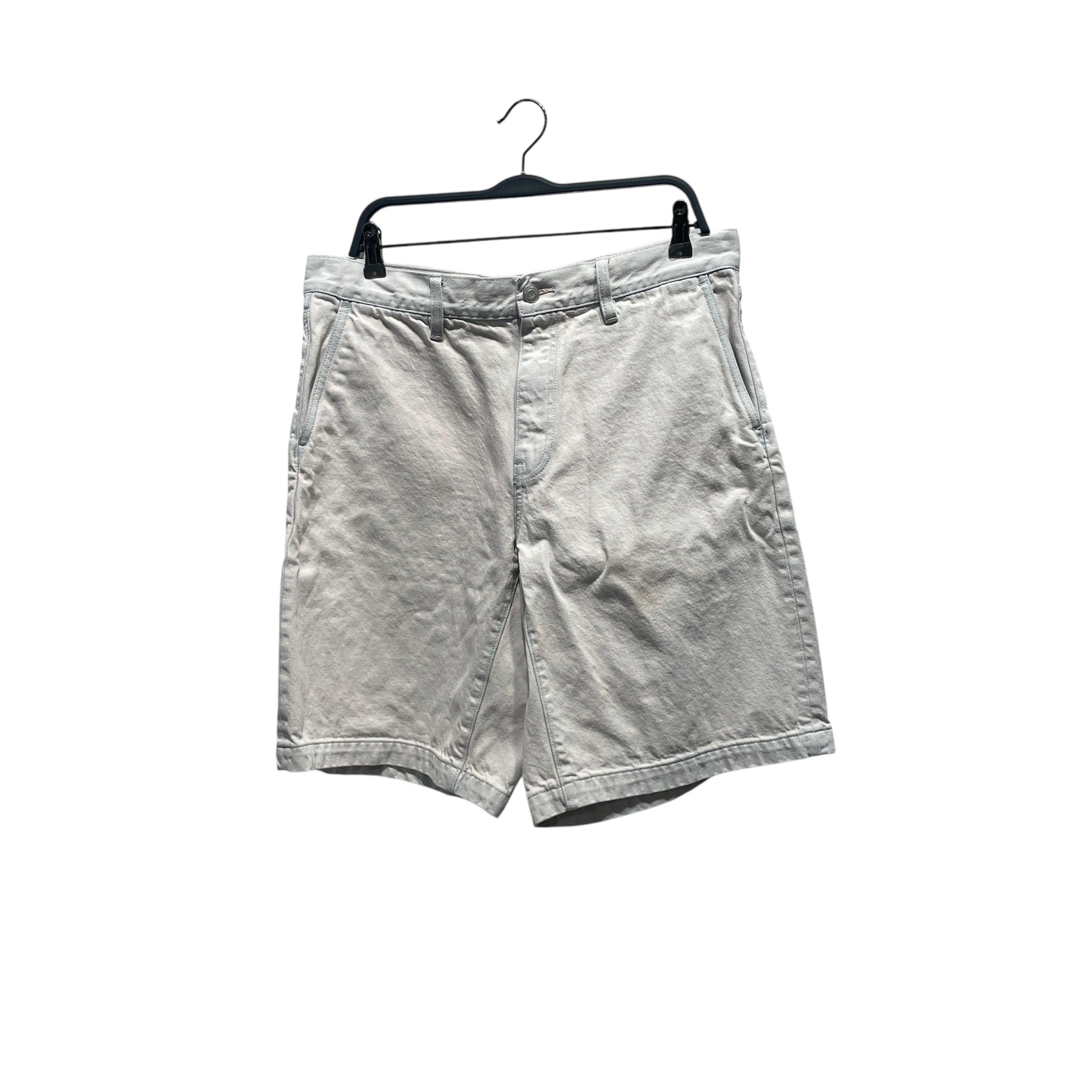 KITH/Shorts/34/Denim/IDG/ view 1