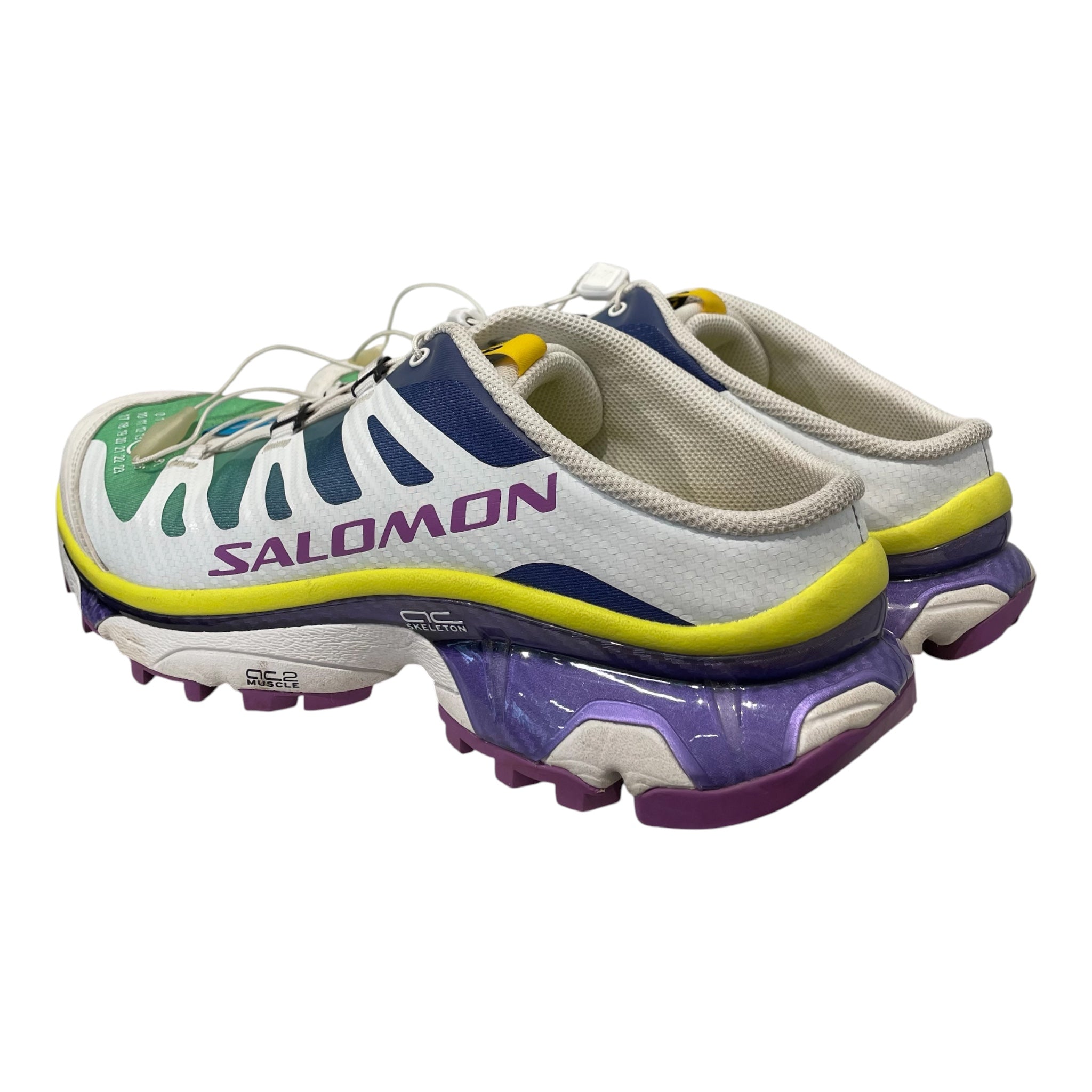 salomon/MM6/Low-Sneakers/US 11/MLT/XT-4 MULE view 2
