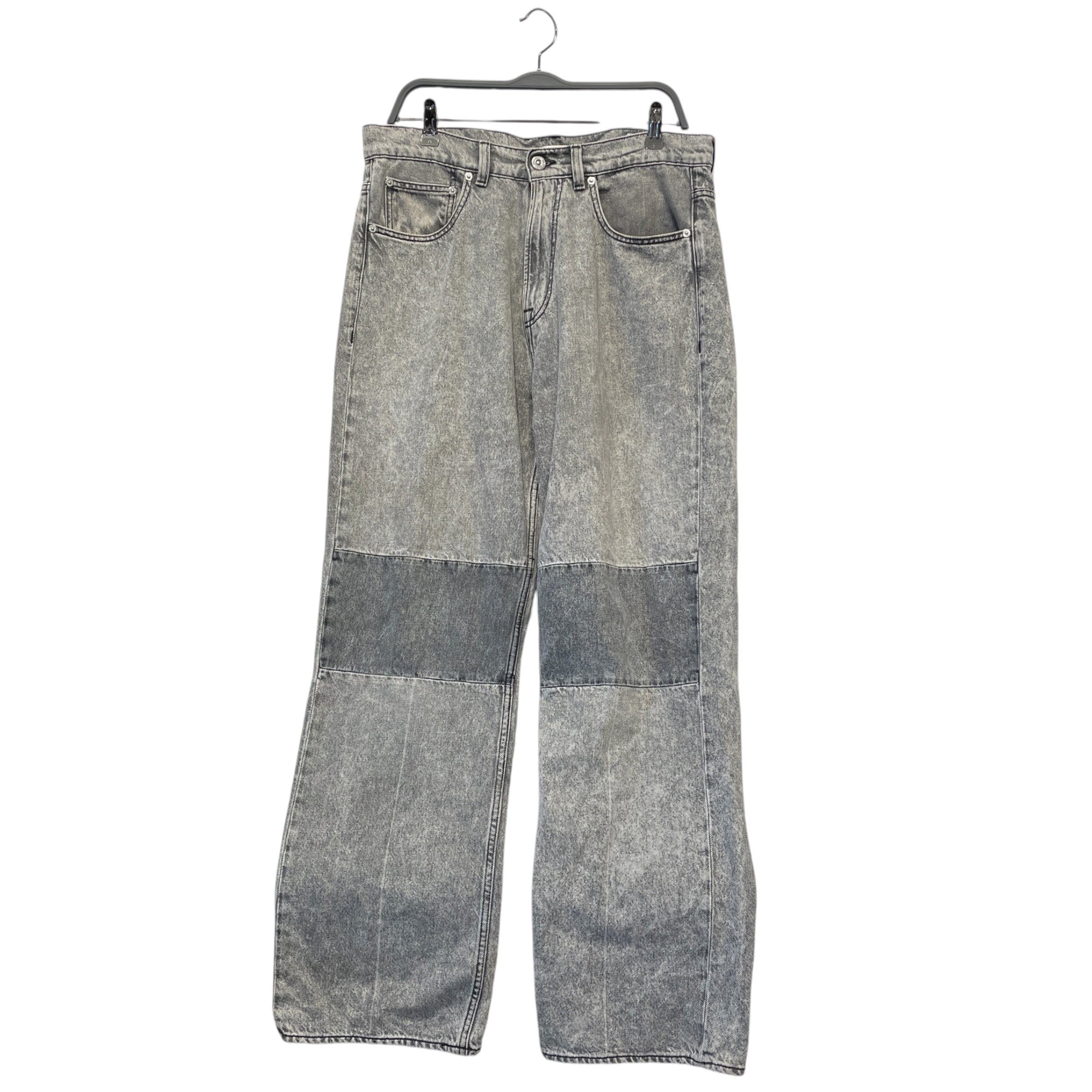 OUR LEGACY/Pants/32/Denim/GRY/extended third cut view 1