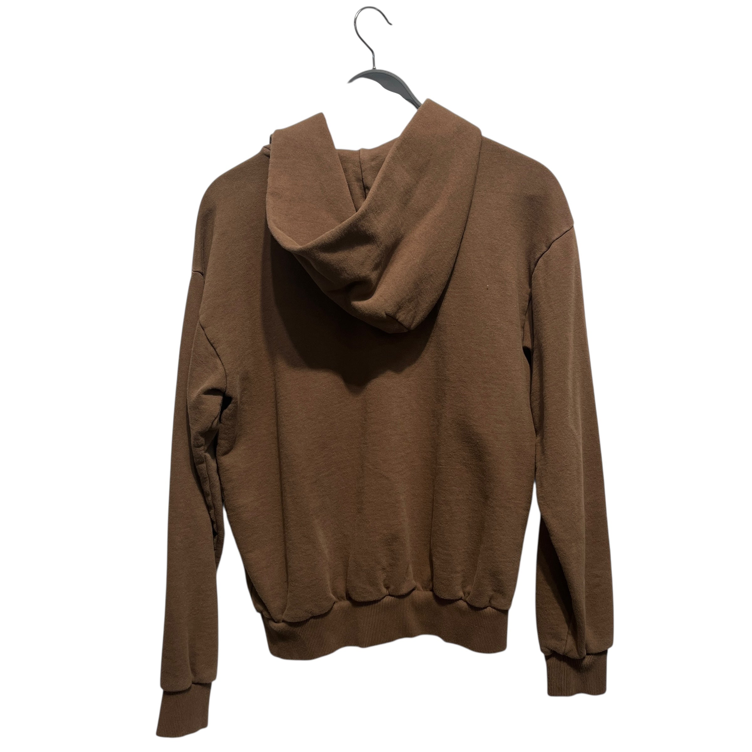 THE NORTH FACE/Online Ceramics/Hoodie/XS/Cotton/BRW/ view 2