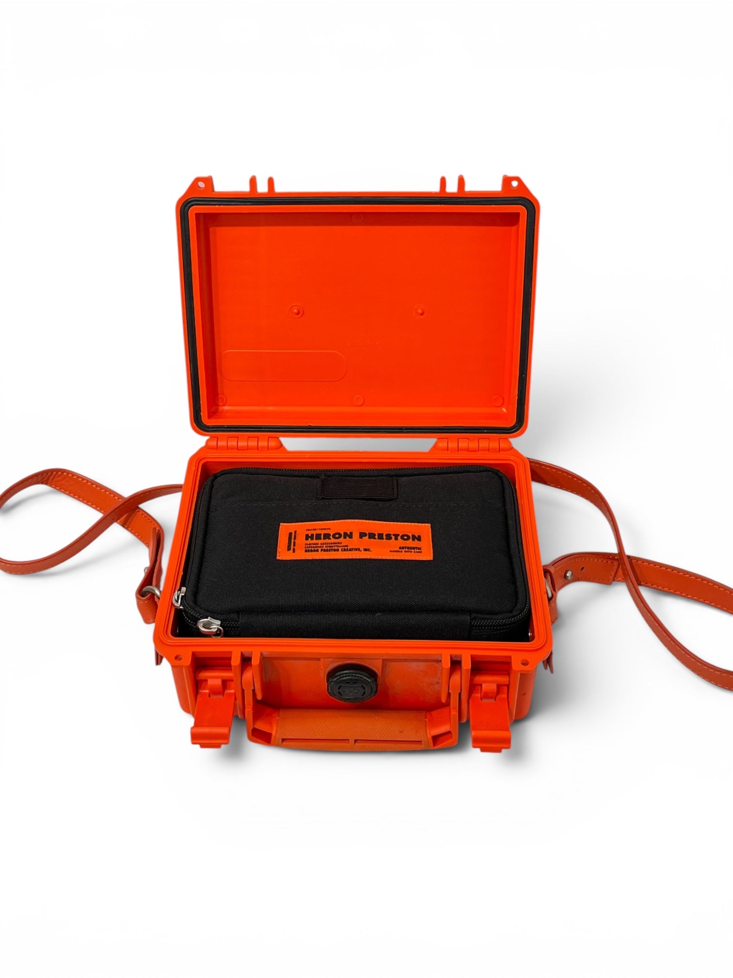 HERON PRESTON/Bag/ORN/TOOLBOX HARD BAG view 5