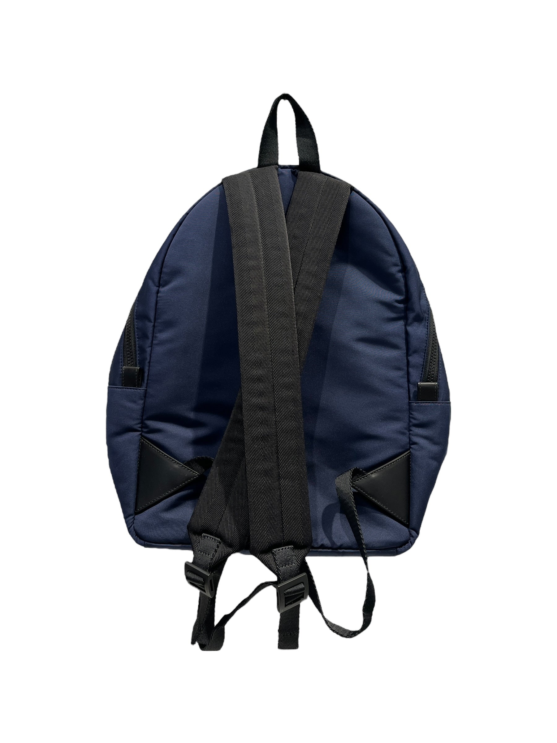 Alexander McQueen/Backpack/Graphic/IDG/GRAFFITI LOGO BACKPACK view 2