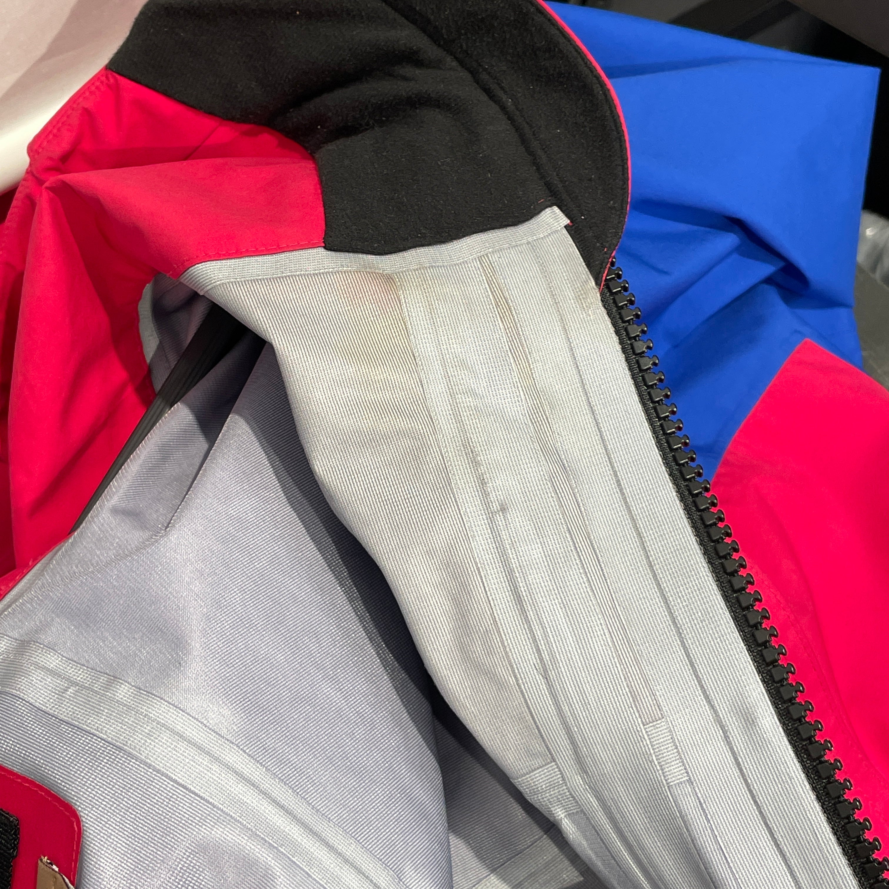 NIKE ACG/Windbreaker/XL/Nylon/MLT/GORE-TEX view 4