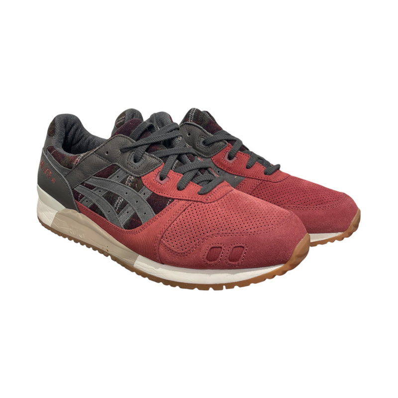 ASICS/Low-Sneakers/US 13/MLT/