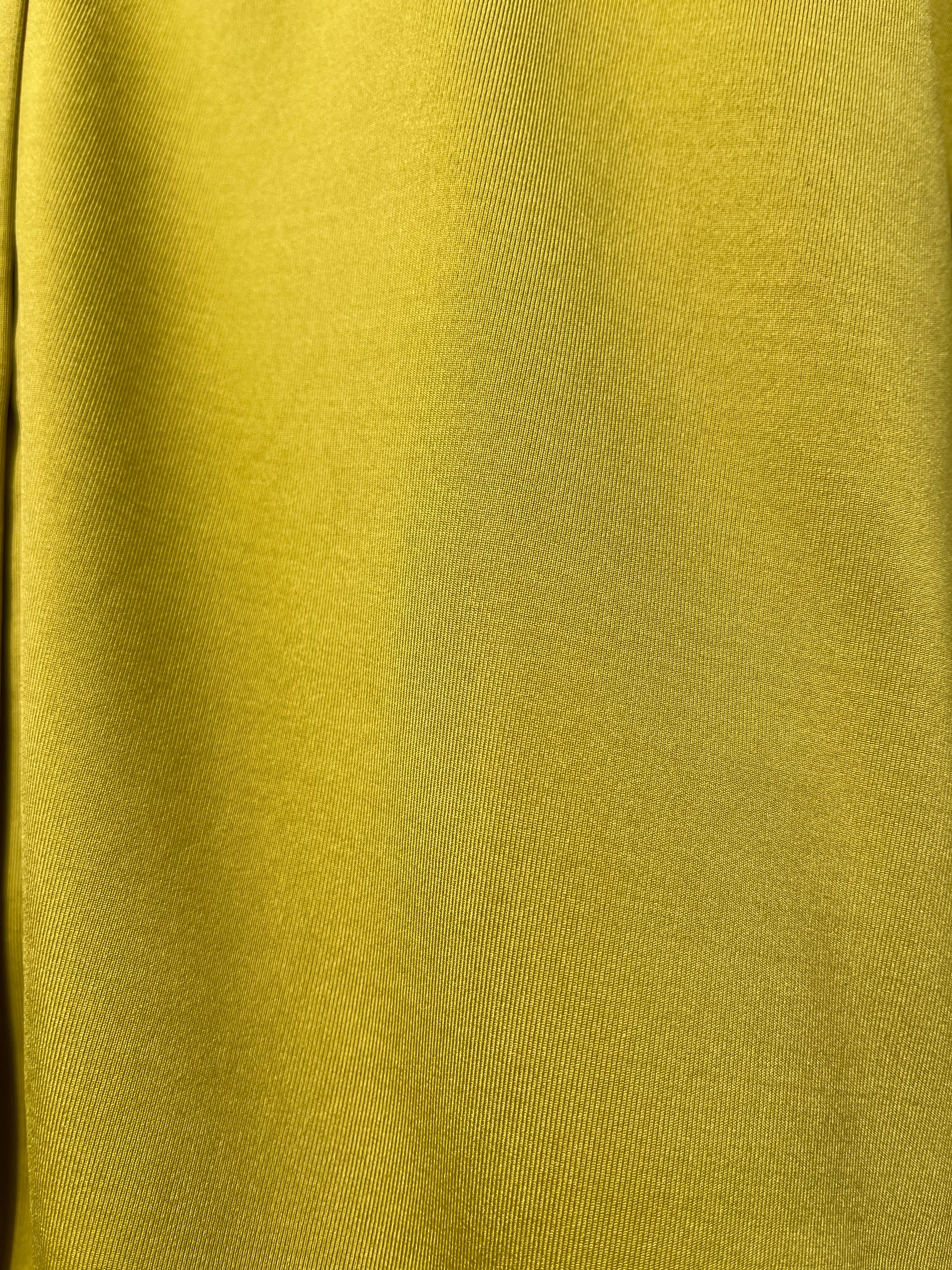 Jean Paul Gaultier/Cardigan/40/GRN/Layered/tank top underneath view 5
