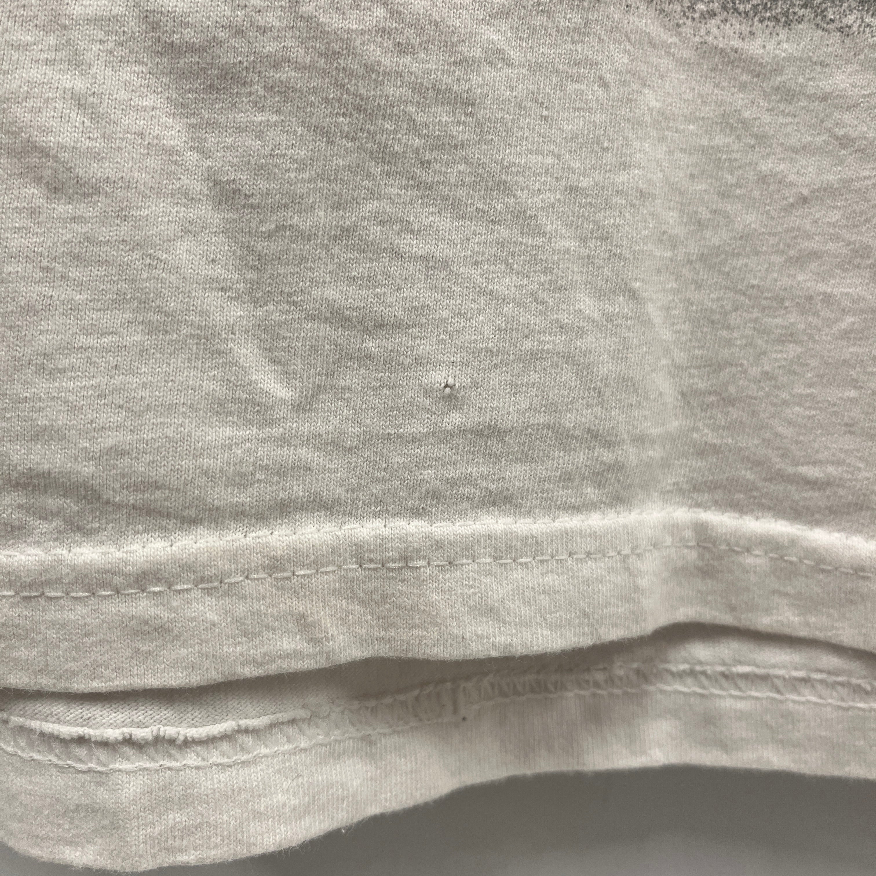 CHASEAUTHENTICS/T-Shirt/L/Cotton/WHT/All Over Print/ view 6