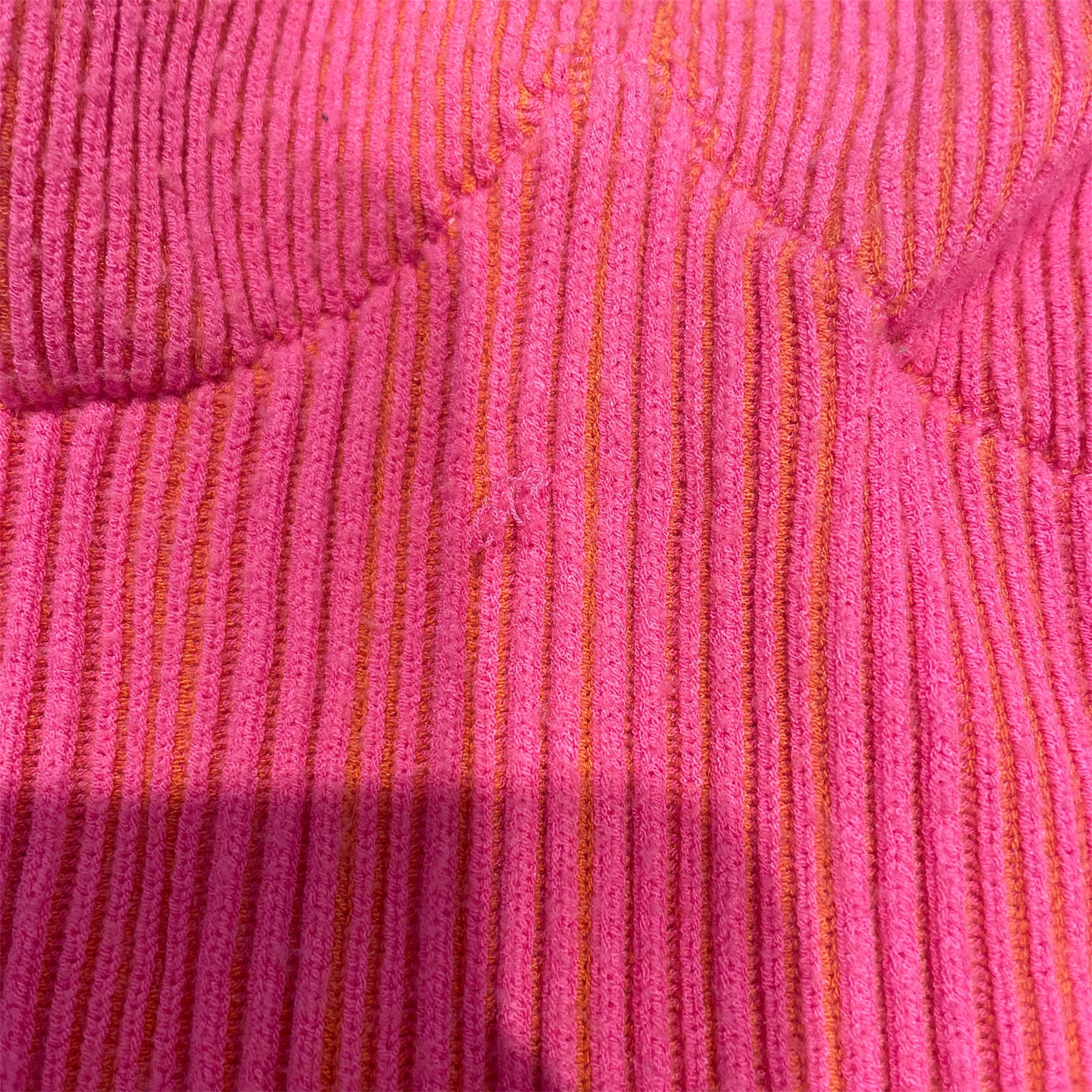 JACQUEMUS/Camisole/M/Cotton/PNK/double layer tank view 5