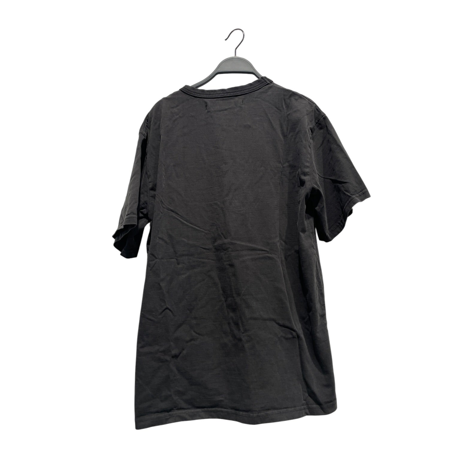 MISBHV/T-Shirt/M/Cotton/BLK/ view 2