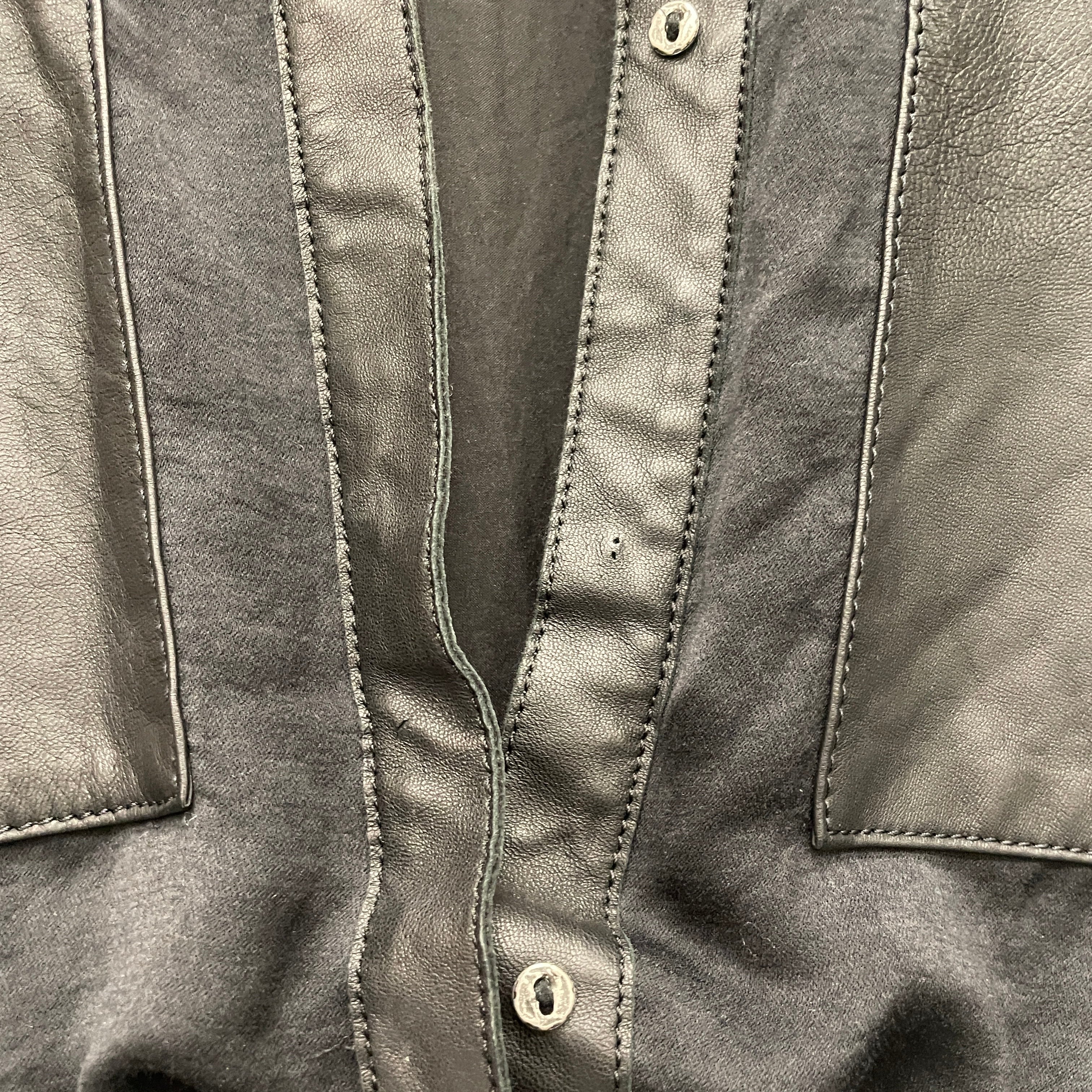 Helmut Lang/Dress/0/Polyester/BLK/ARTEMIS DRAPE view 3