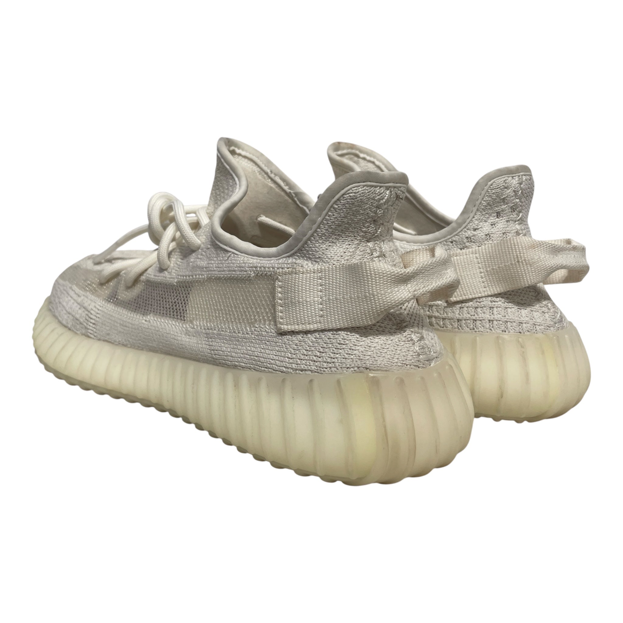 adidas/YEEZY/Low-Sneakers/US 8/CRM/350 Boost V2 "BONE" view 2