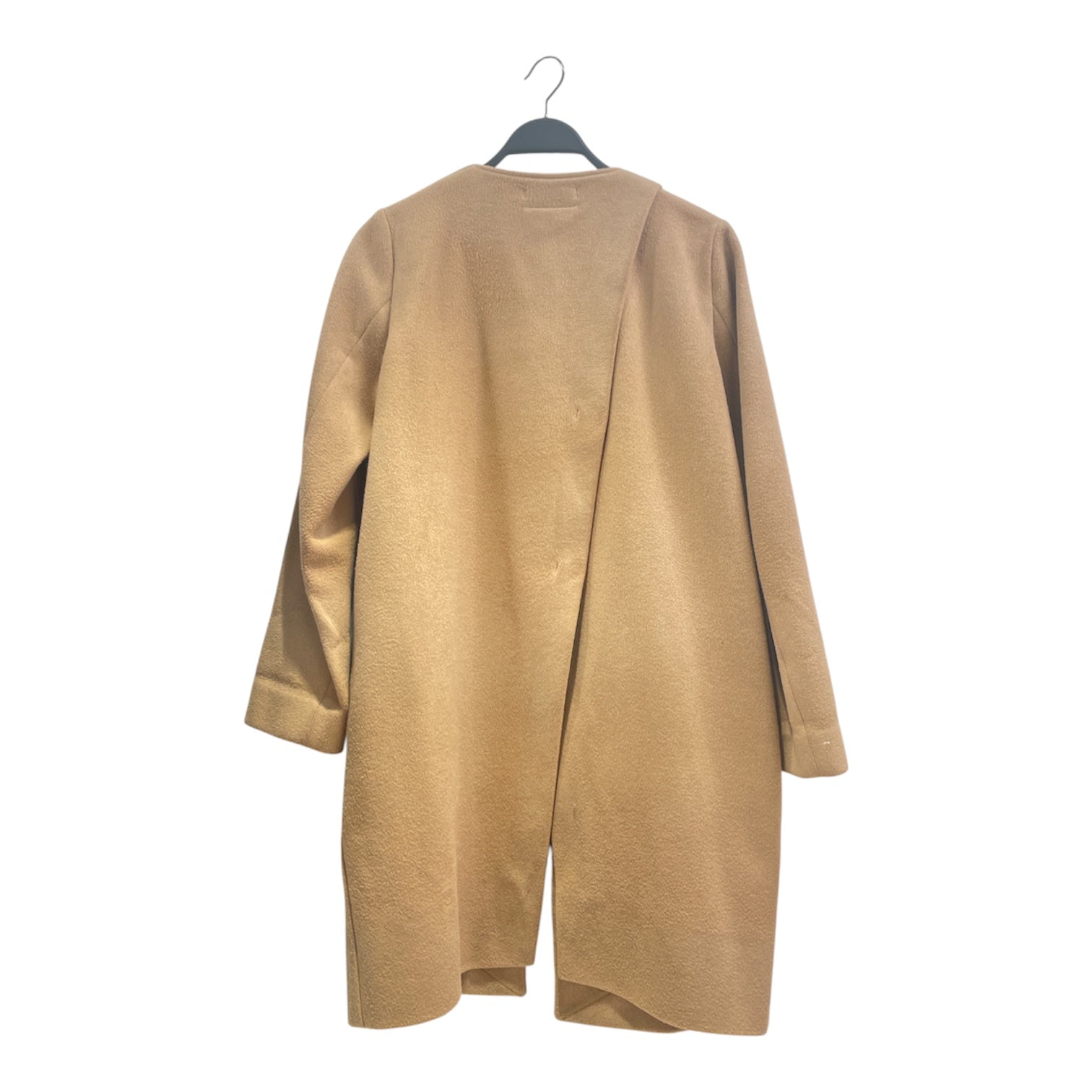 MM6/Coat/42/Wool/CML/Single Breasted/#S32AA0101 view 2