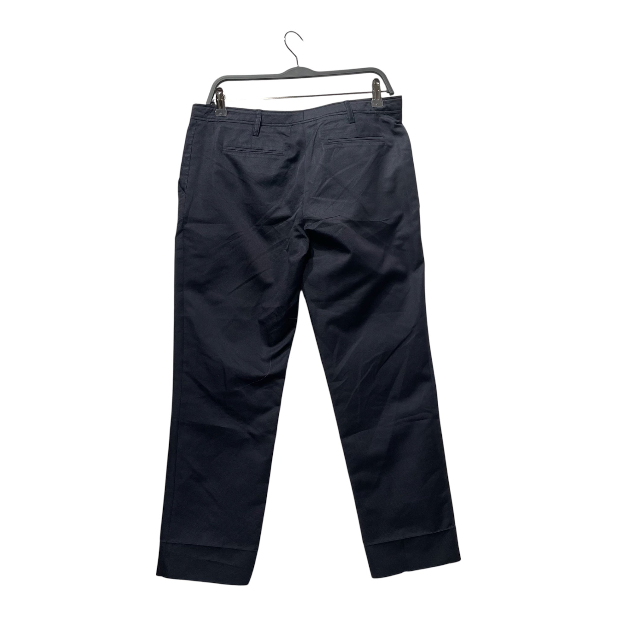 MIU MIU/Bottoms/44/NVY/LIGHT PANT view 2