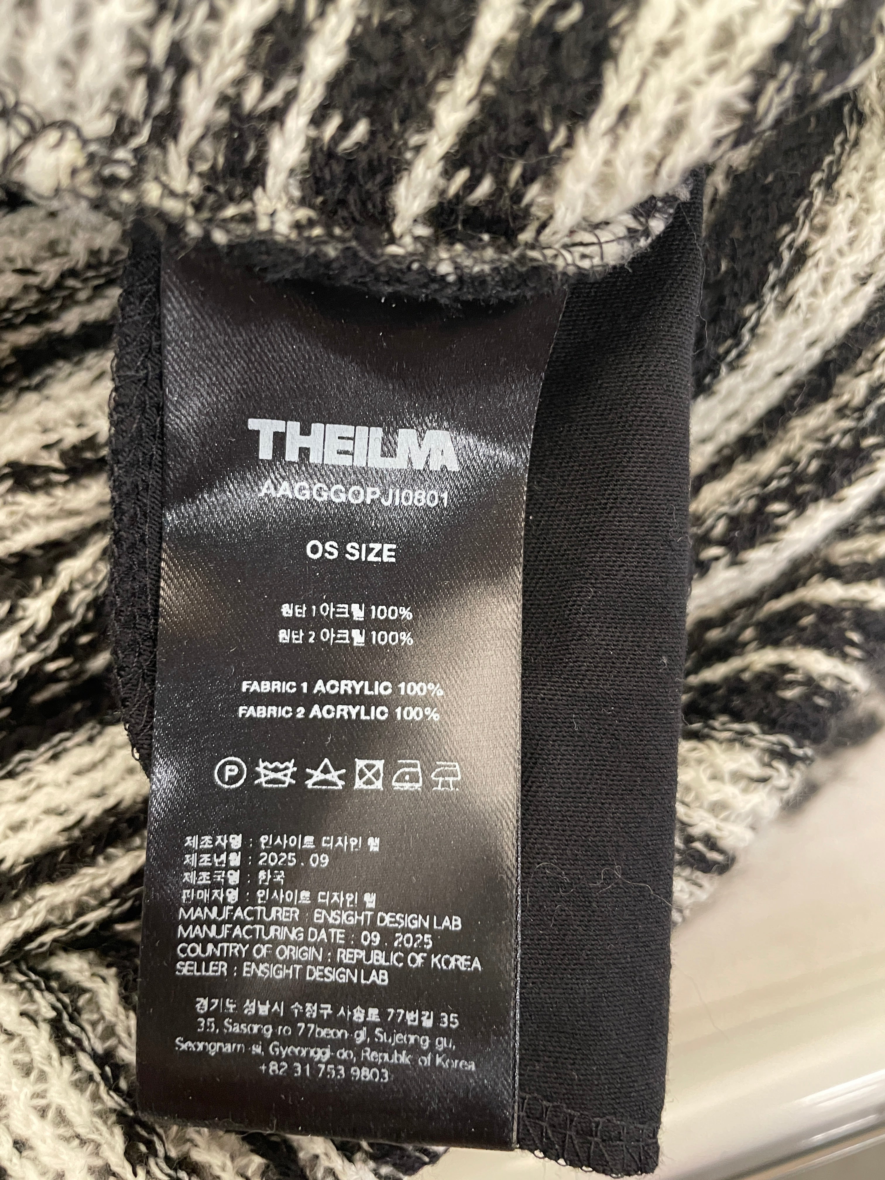 theilna/Dress/M/Cotton/MLT/ view 4