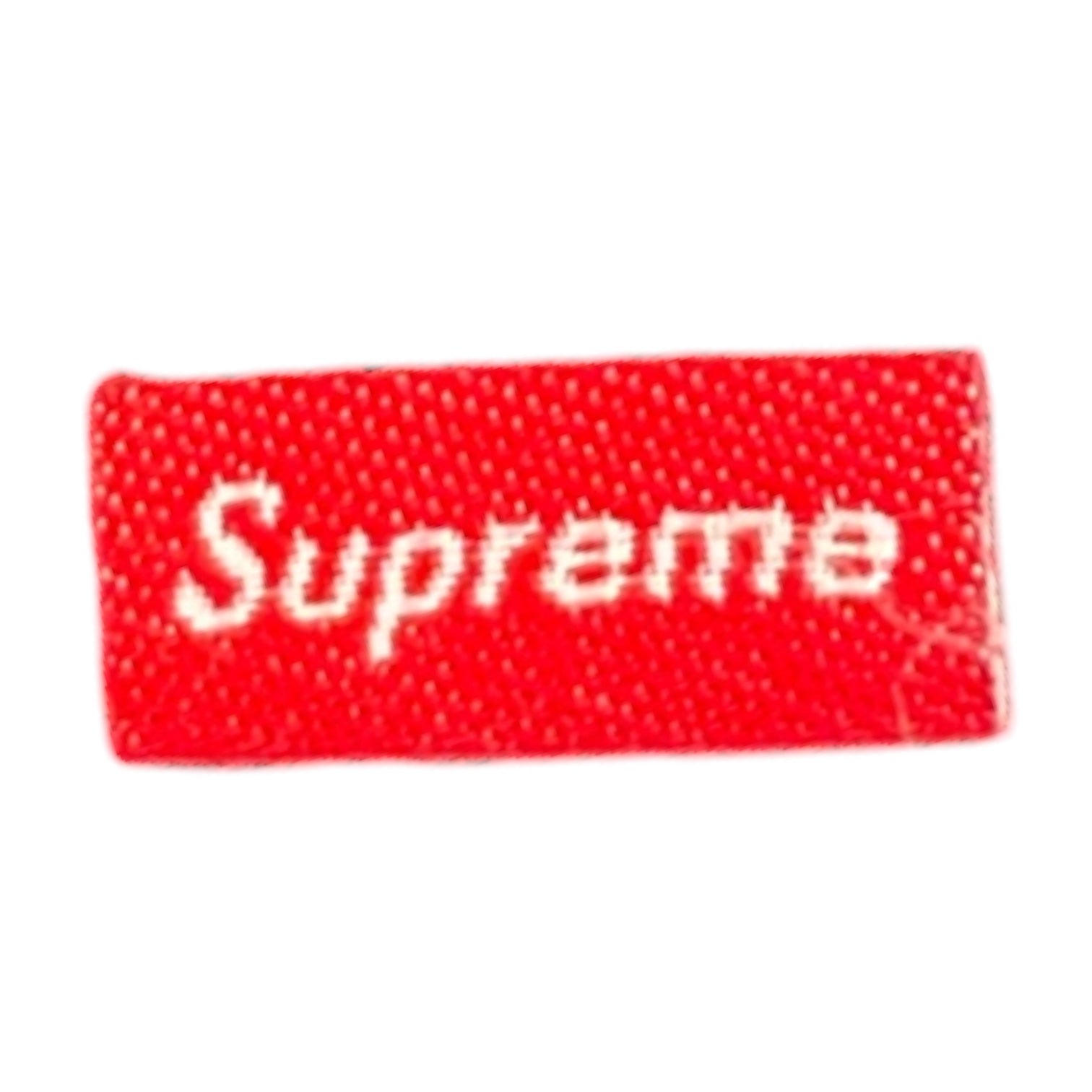 Supreme/Tote Bag/Nylon/BLK/CORDURA NYLON view 4