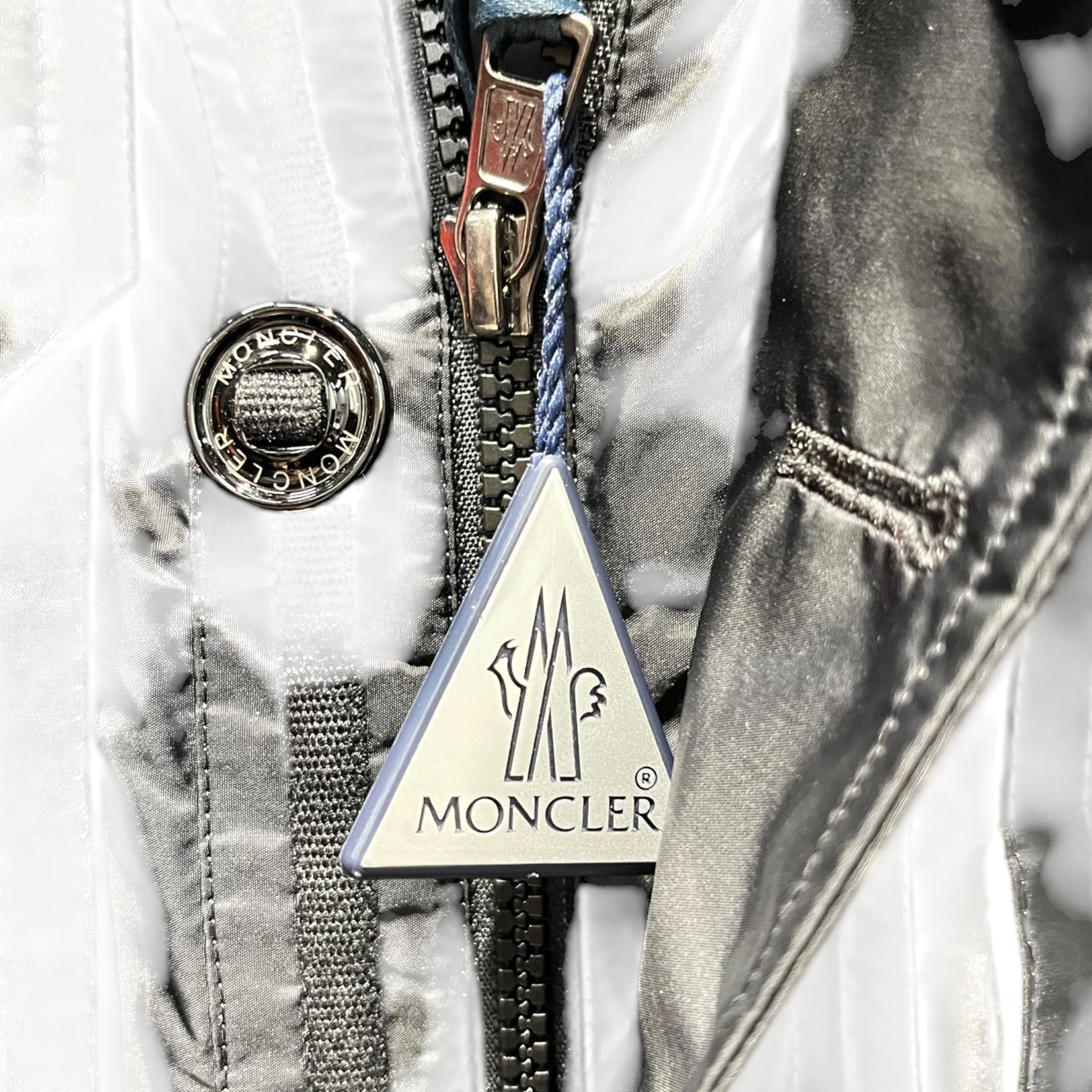 MONCLER/Jacket/7/BLK/ view 6