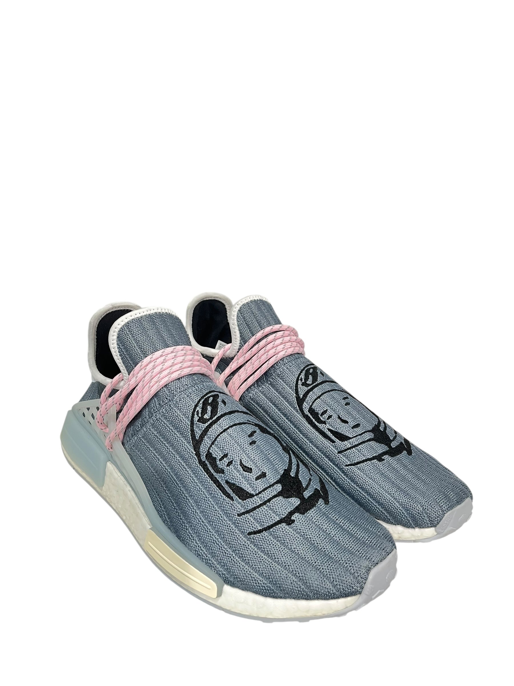 adidas/Low-Sneakers/US 12/IDG/V-Tip/ICE CREAM NMD ASTRONAUT view 3