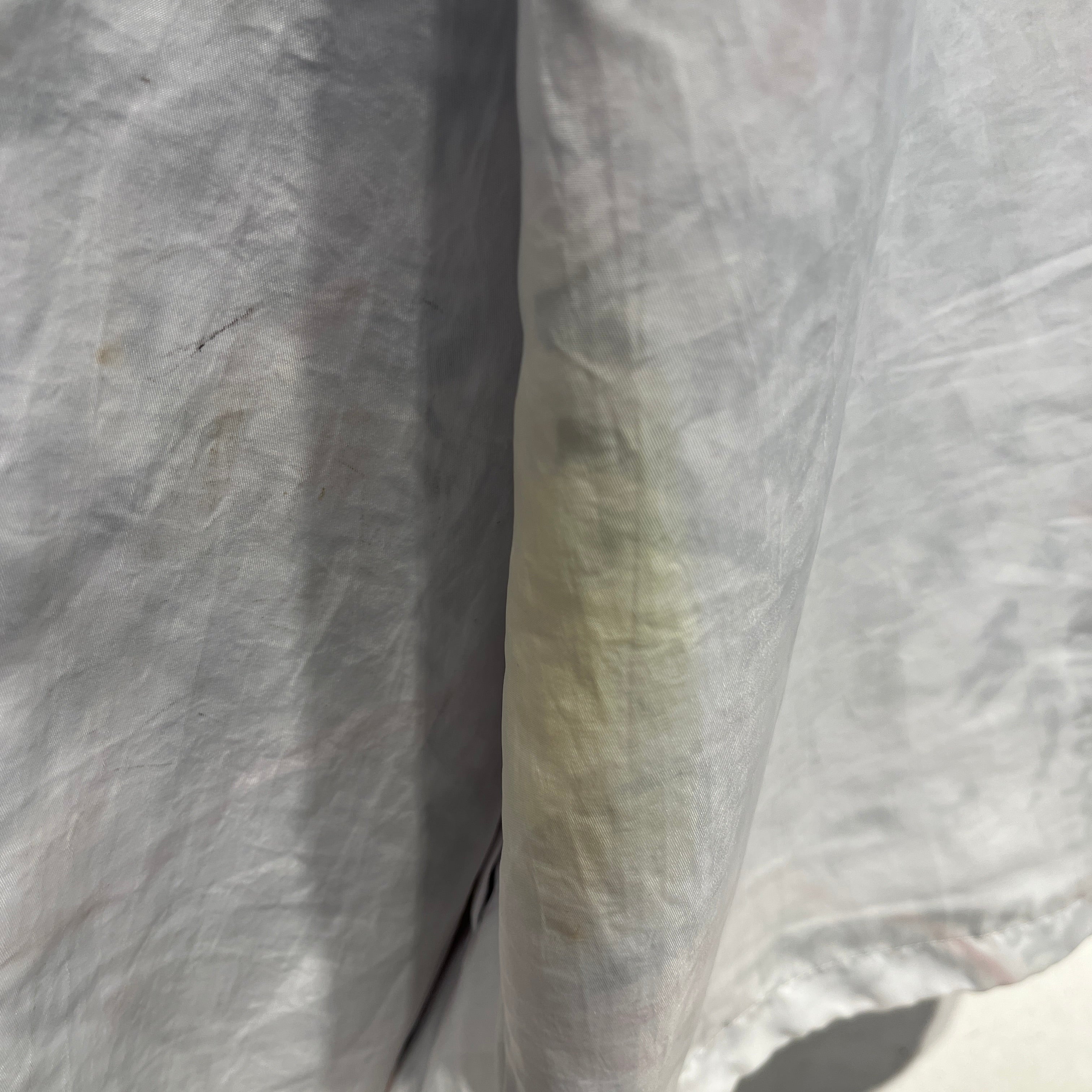 FTP/Jacket/L/Nylon/WHT/USPS WORK JKT view 5