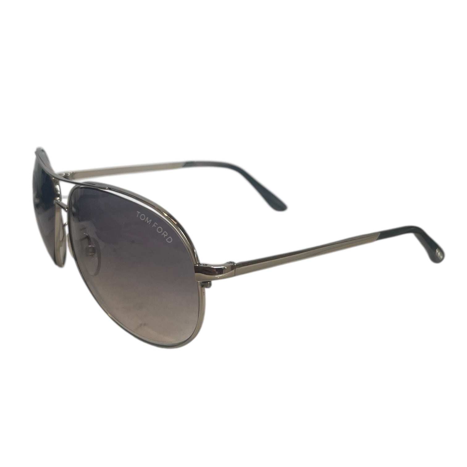 TOM FORD/Sunglasses/Leopard/Plastic/BRW/TF58182 view 2