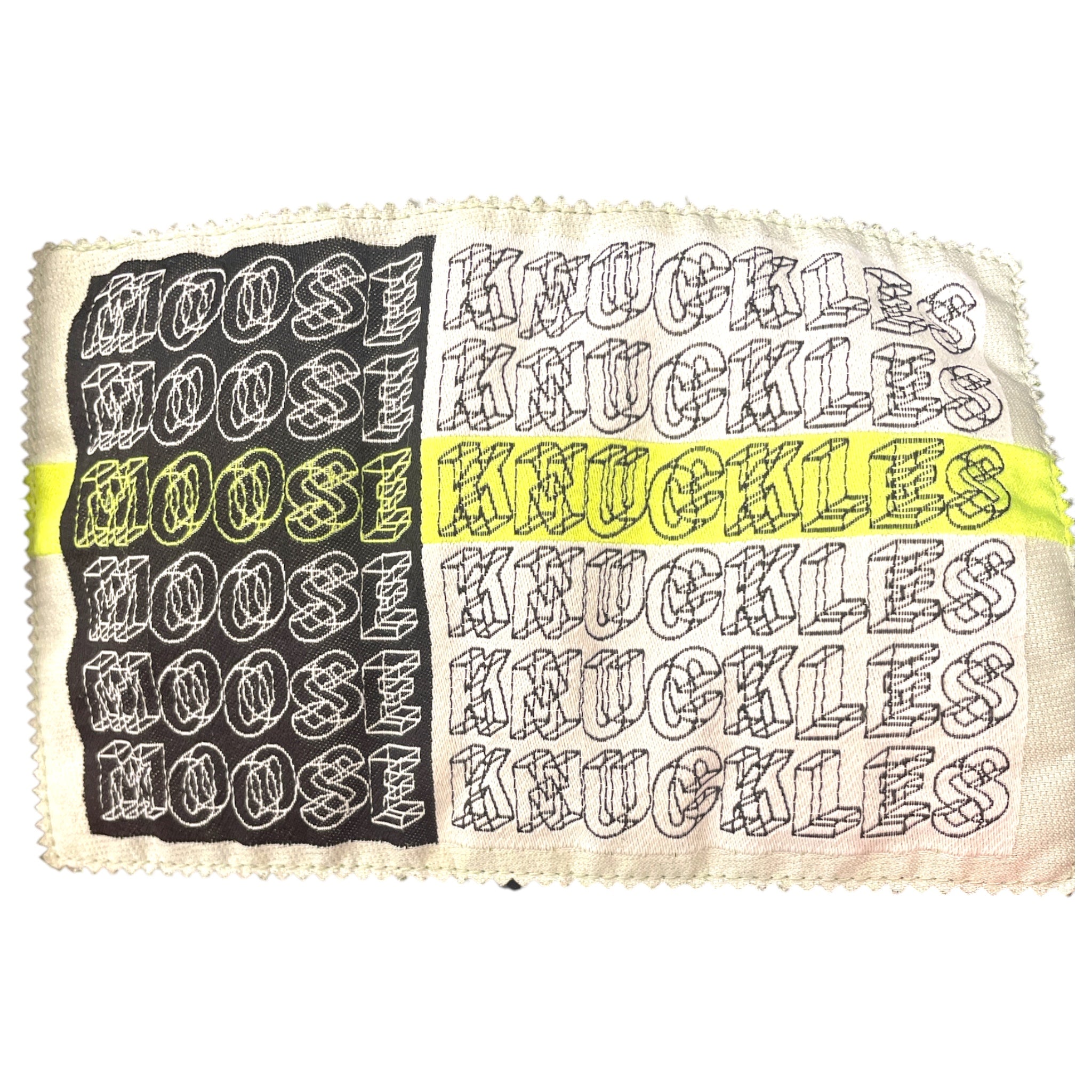 MOOSE KNUCKLES/Vest/XL/ORN/hedley quilted vest view 3